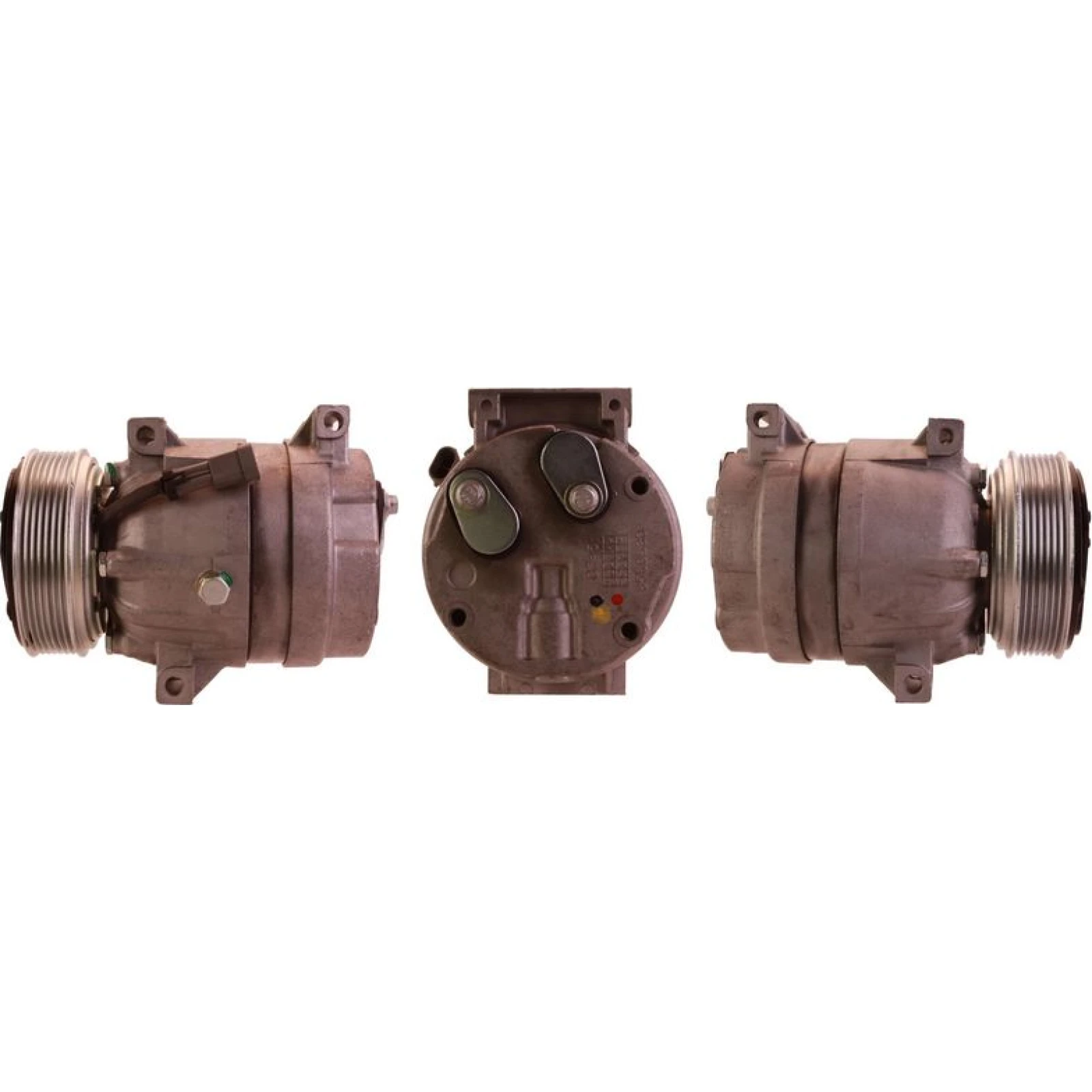 LUCAS ELECTRICAL Kompressor ACP862