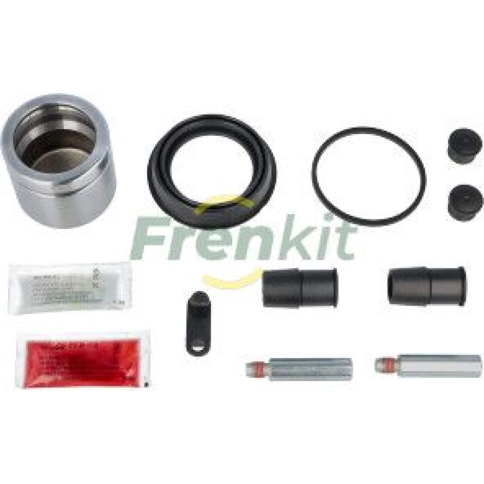 FRENKIT Reparatursatz, Bremssattel 757540
