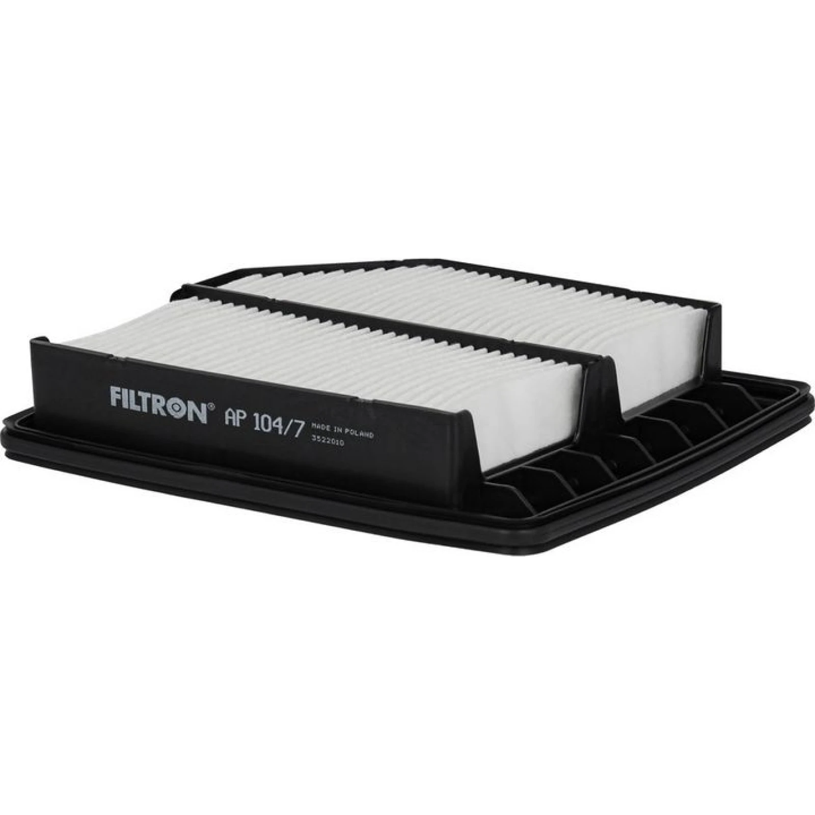 FILTRON Luftfilter AP 104/7