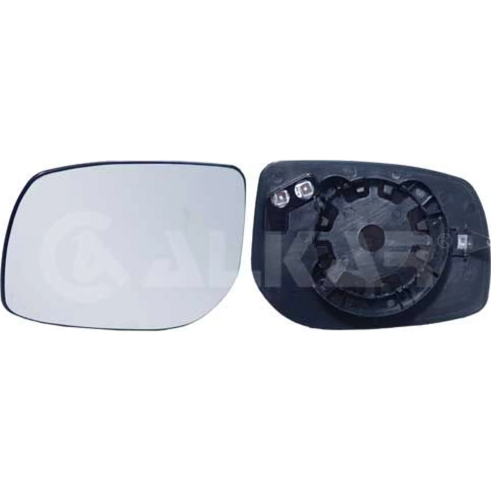 Spiegelglas, Außenspiegel 6431957