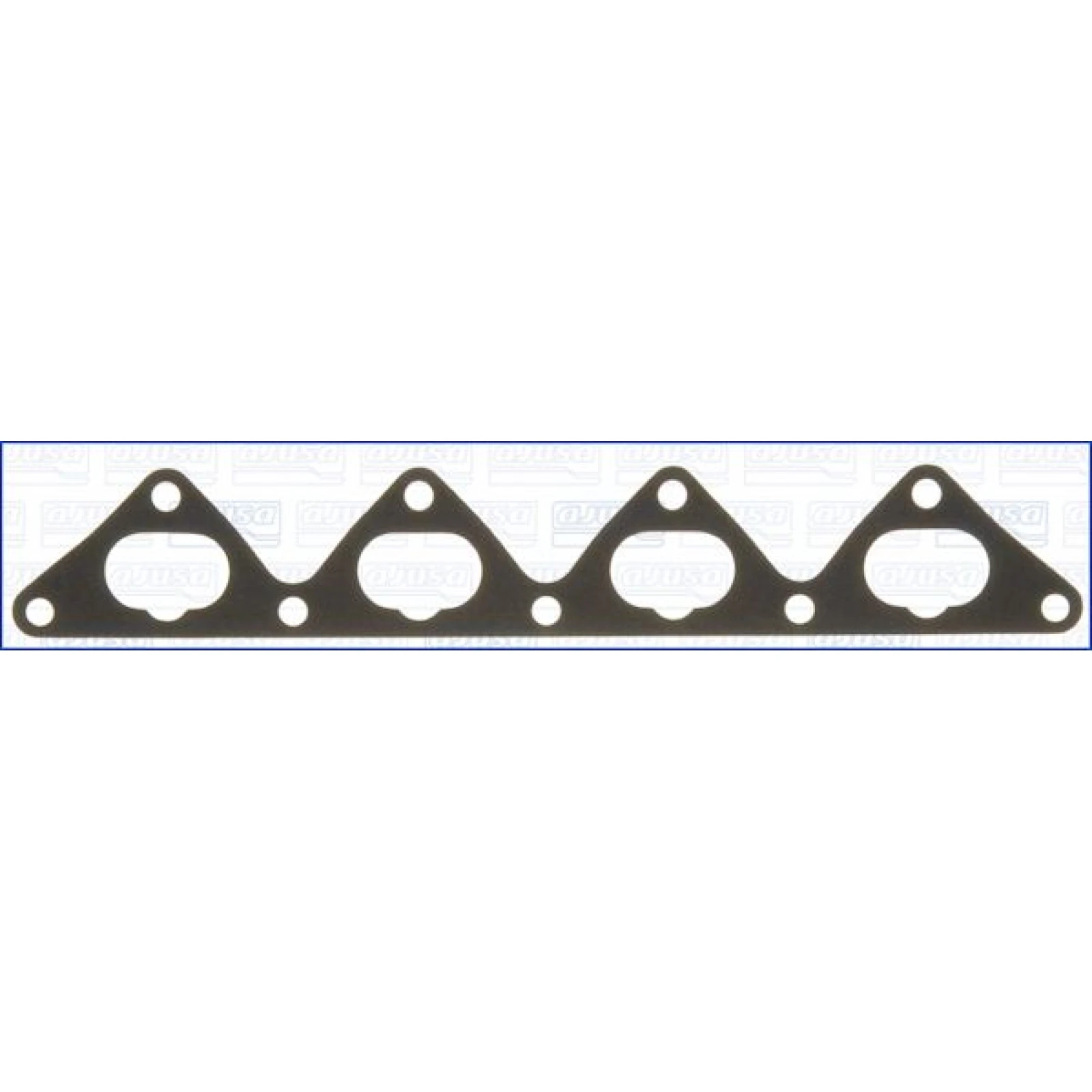 Ajusa Ansaugkrümmerdichtung Hyundai Getz 03- 13090000