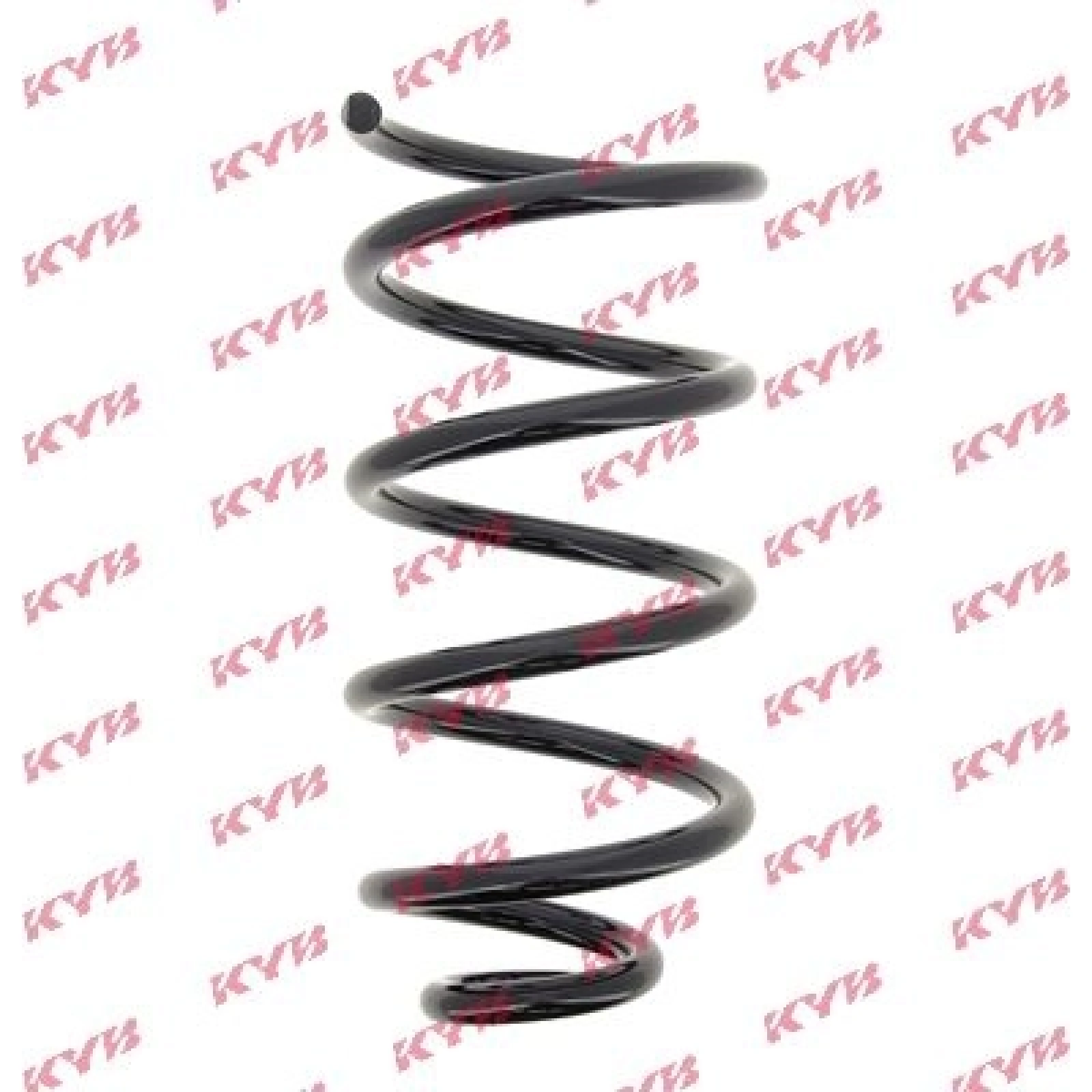 KYB Fahrwerksfeder Renault P. Espace Ii 2.1Td 01/91-10/96 RC2255