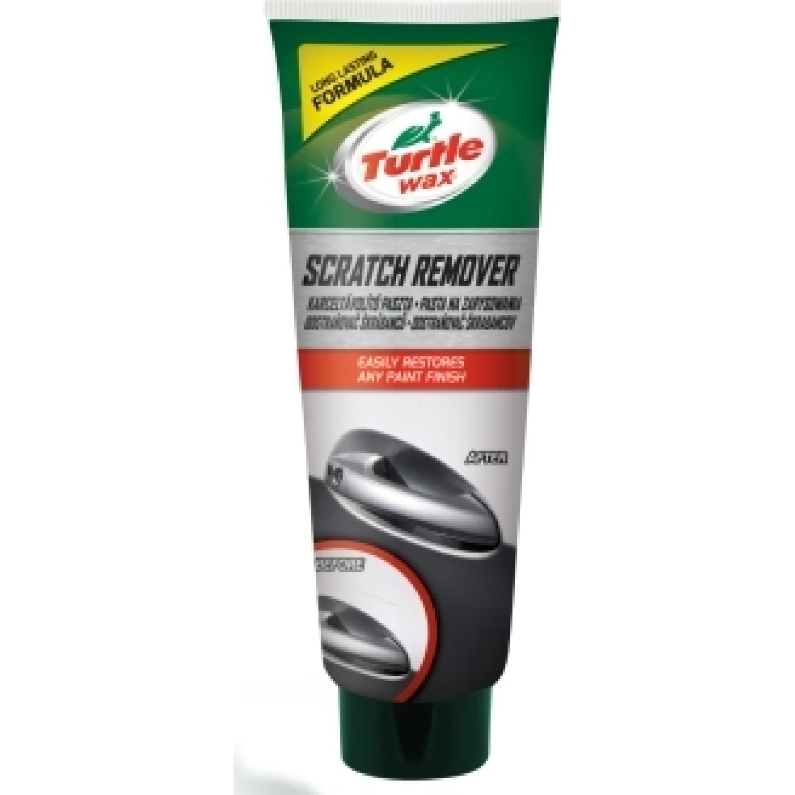 Paste Zur Kratzerbeseitigung 100Ml / Turtle Wax Essentialr (Turbo) 70-183