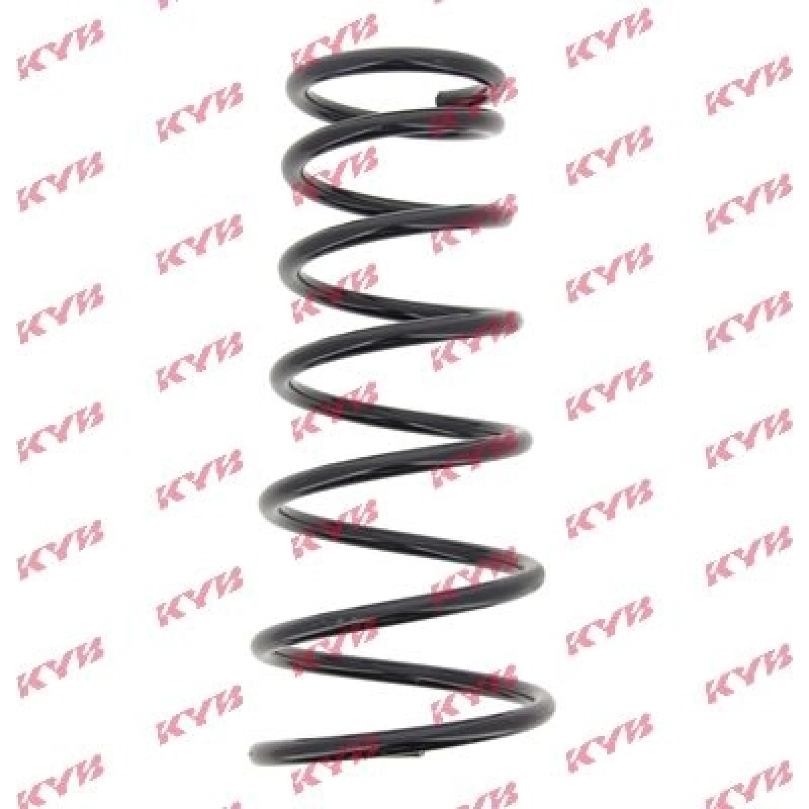 KYB Fahrwerksfeder Toyota T. Corolla Kombi 1.3/1.6I/2.0D 07.92-04.97 RI6166