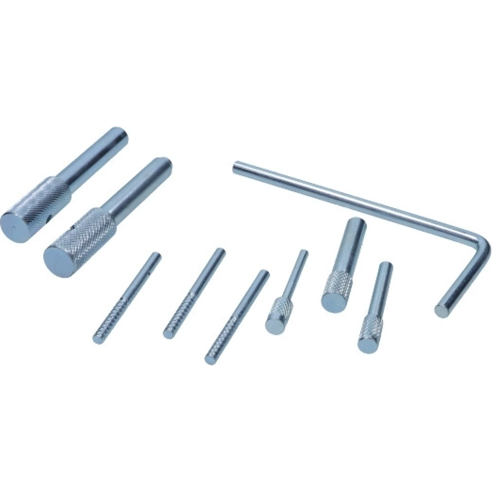 ROOKS Einstellwerkzeug Ford Citroen Peugeot Volvo 1,4 1,6 2,4 Diesel OK-02.3063