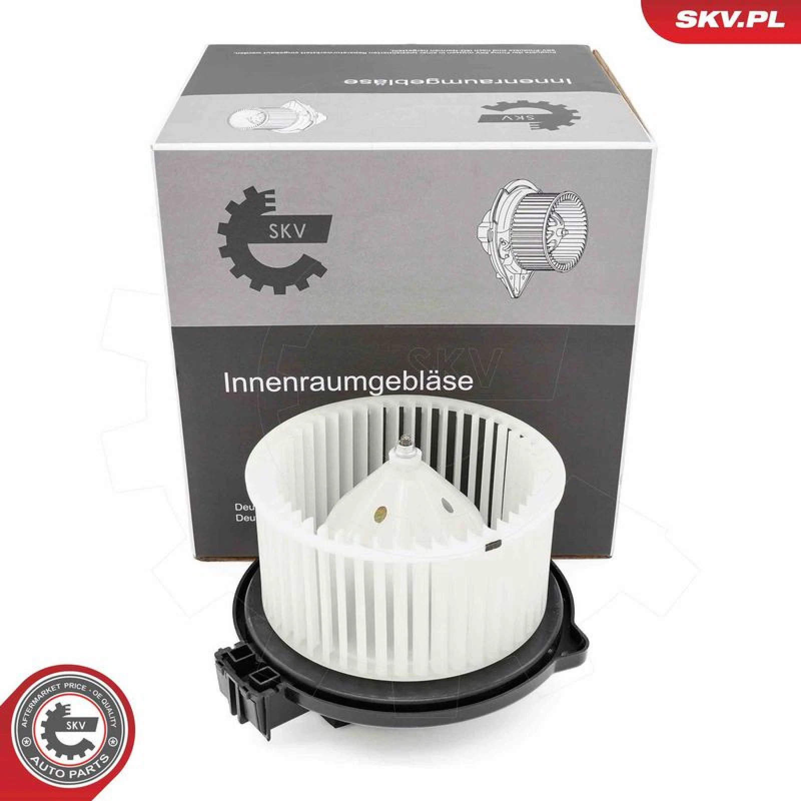 ESEN SKV Kompressor, Druckluftanlage 68SKV189