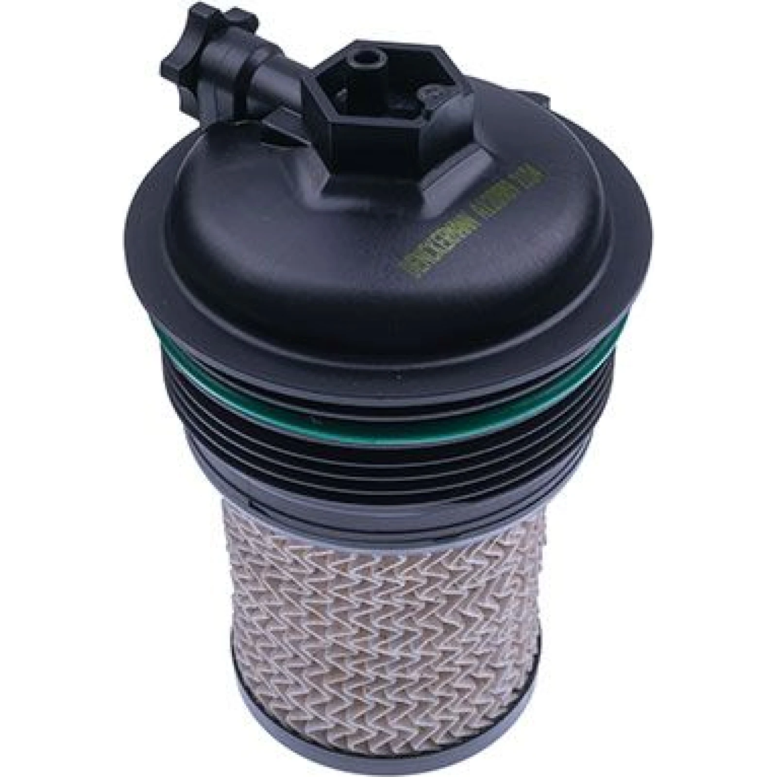DENCKERMANN Kraftstofffilter A120989