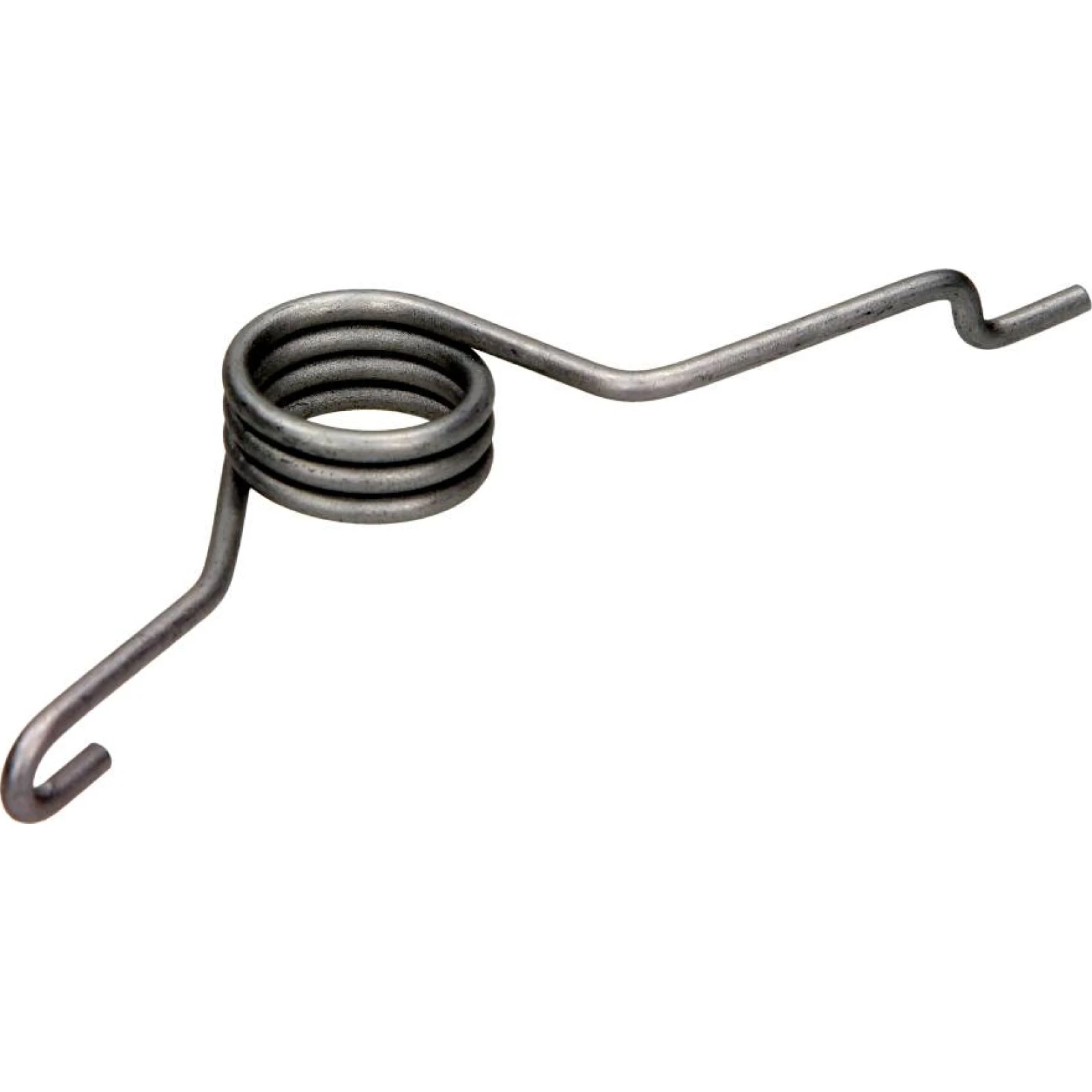 Original VAG Bremsklemmfeder. VW Golf 04-14 Le 1K0615295