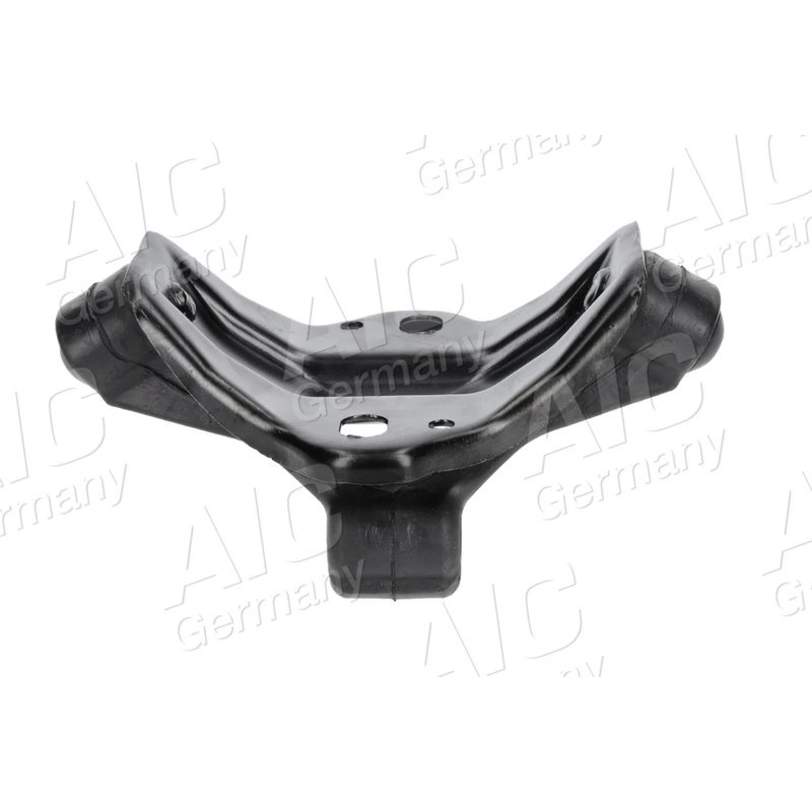 AIC Halter 50227 - Abgasanlage
