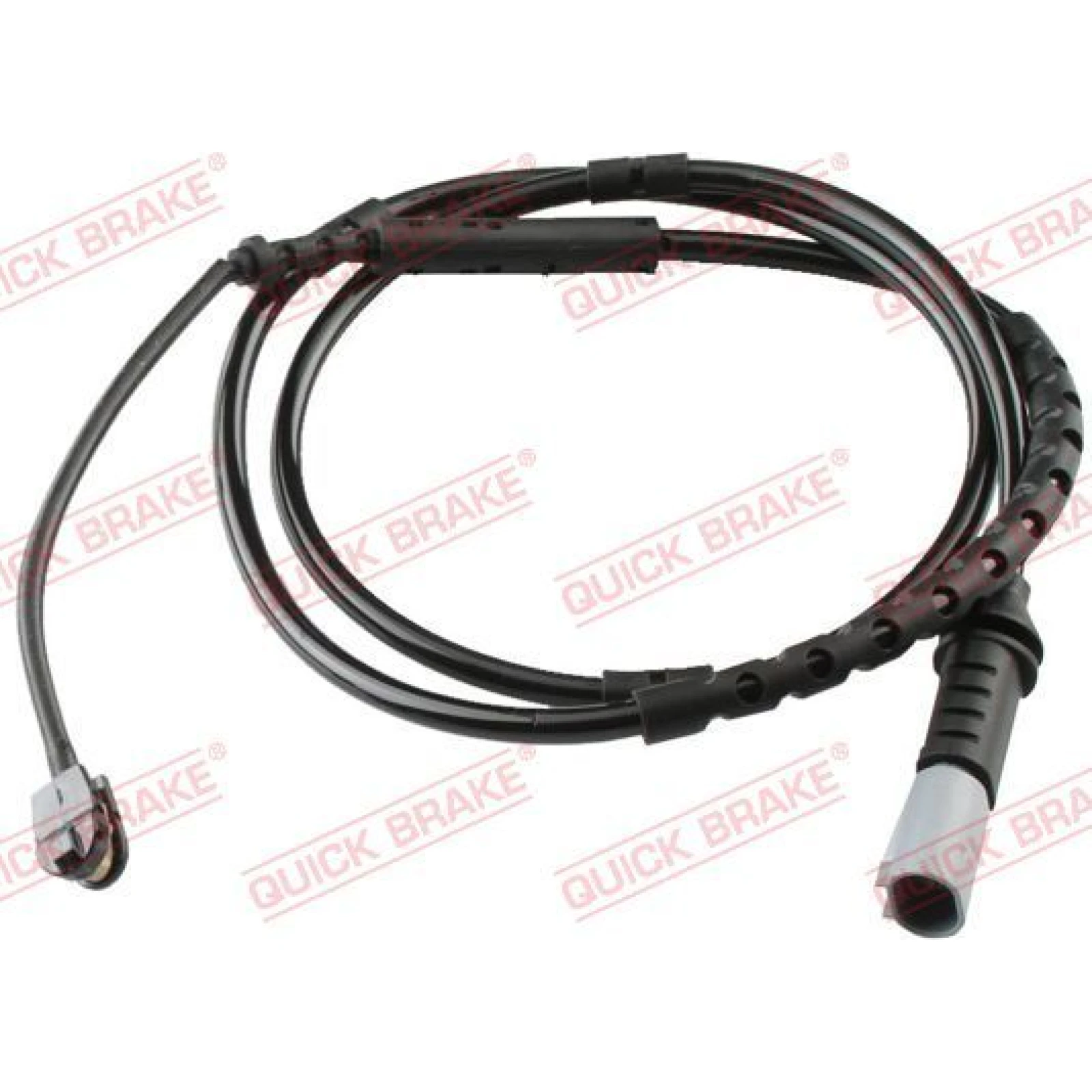 QUICK BRAKE Warnkontakt, Bremsbelagverschleiß WS0321A