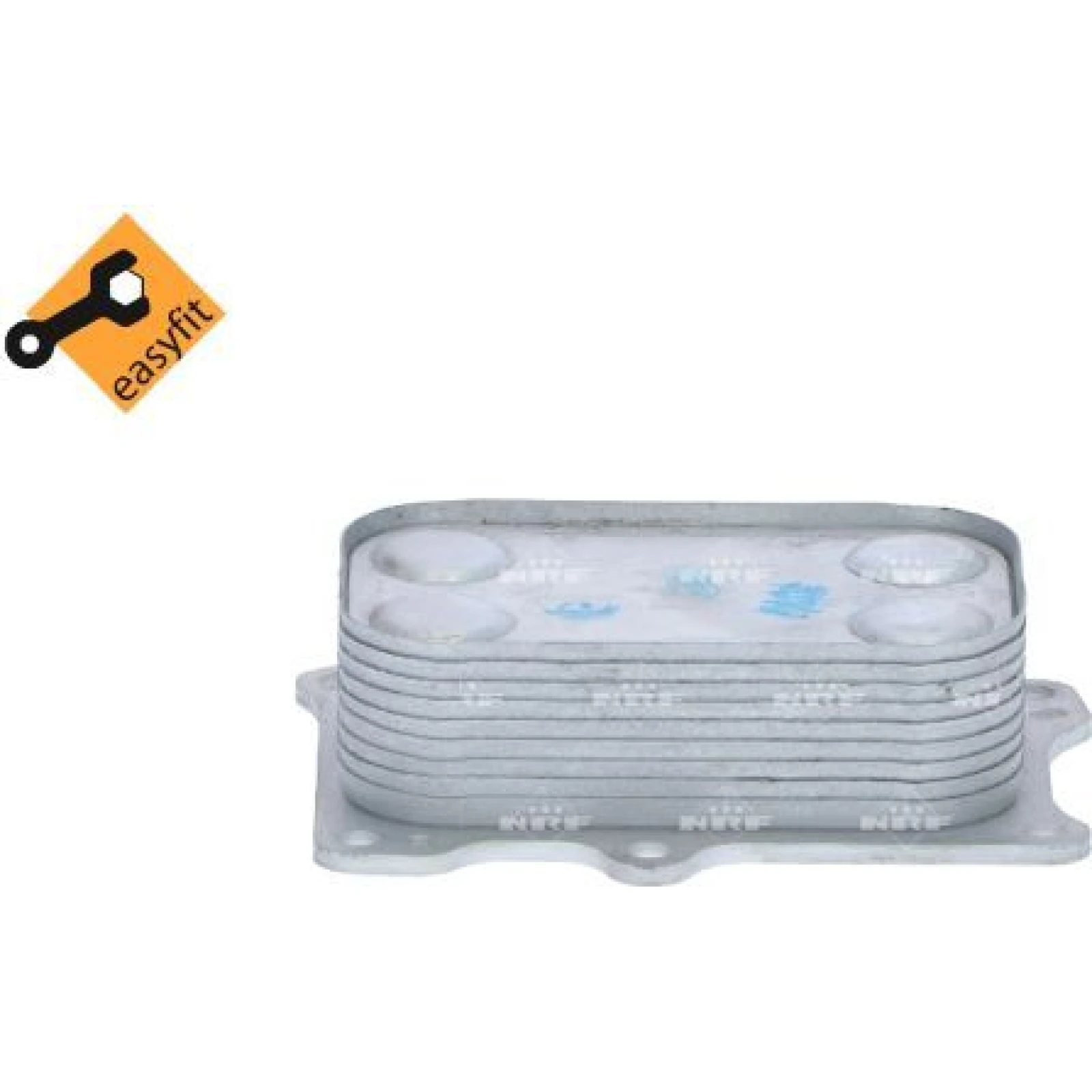 ÖLKÜHLER, MOTORÖL NRF31777