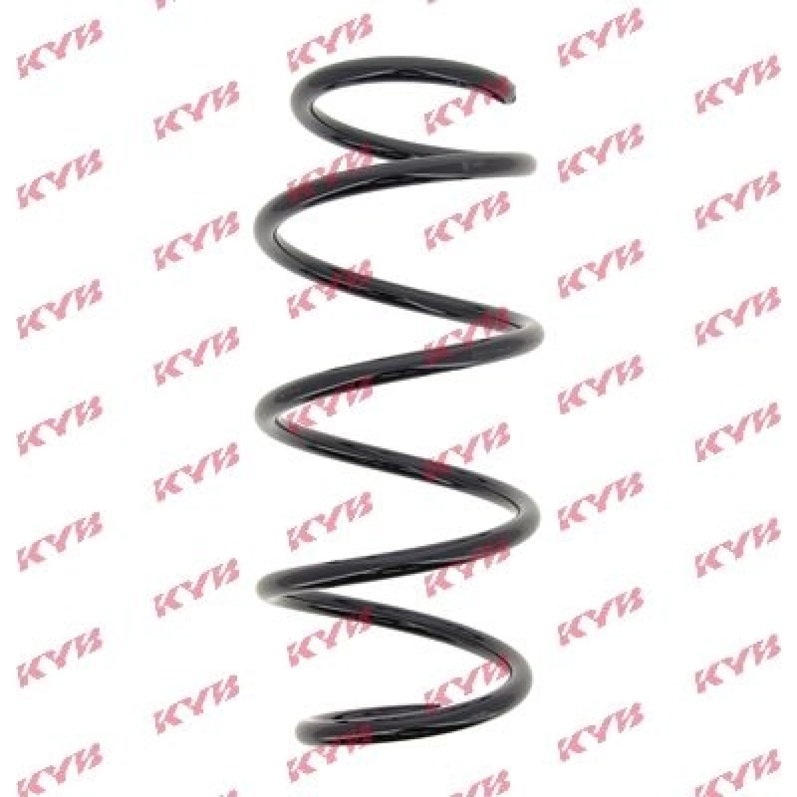 KYB Fahrwerksfeder Db P. C (W204) 2.1Cdi/3.0Cdi 01/07 RH3934