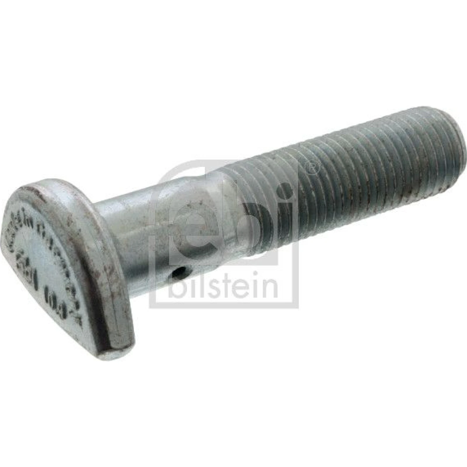 FEBI BILSTEIN Radschraube 05687