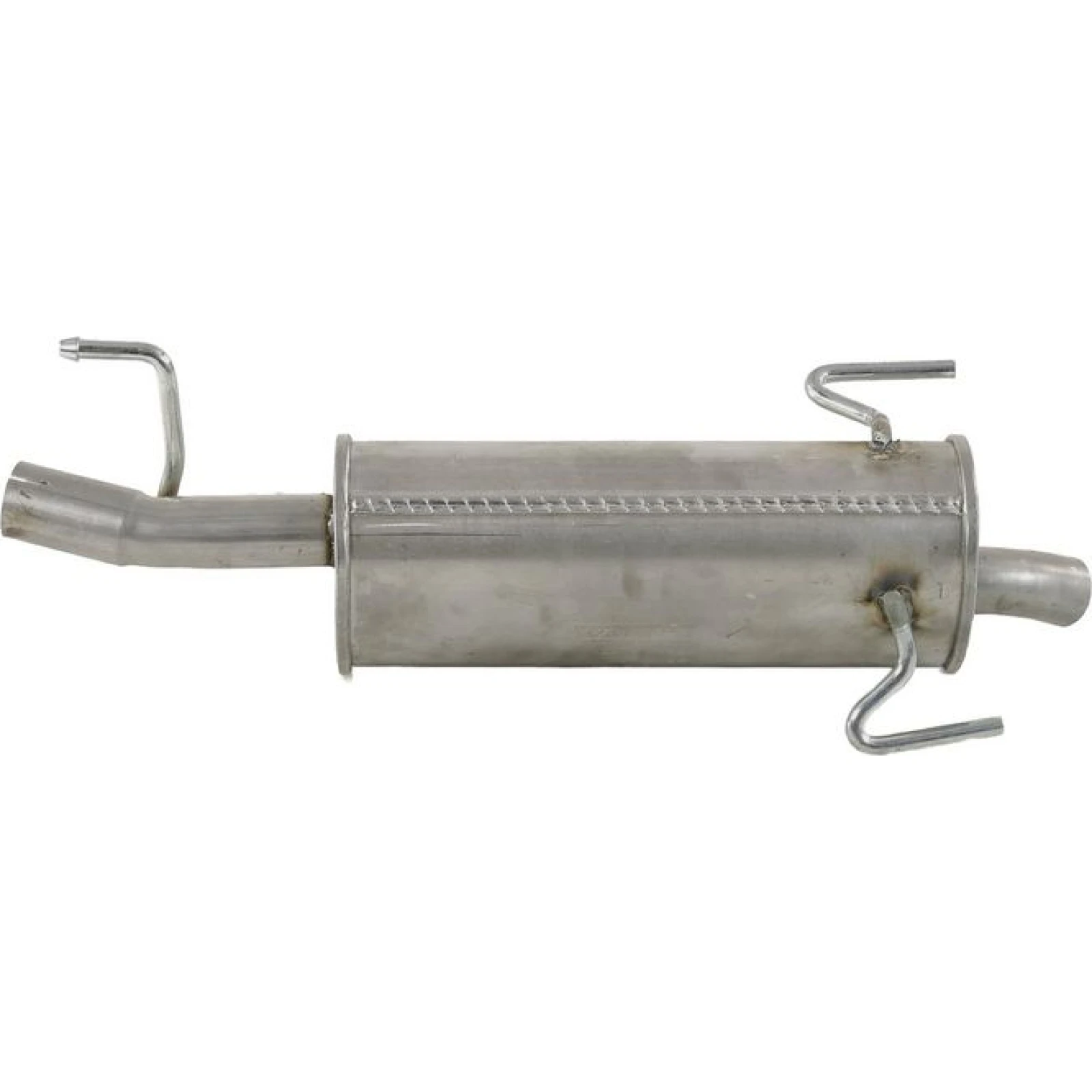 Walker Endschalldämpfer 22926