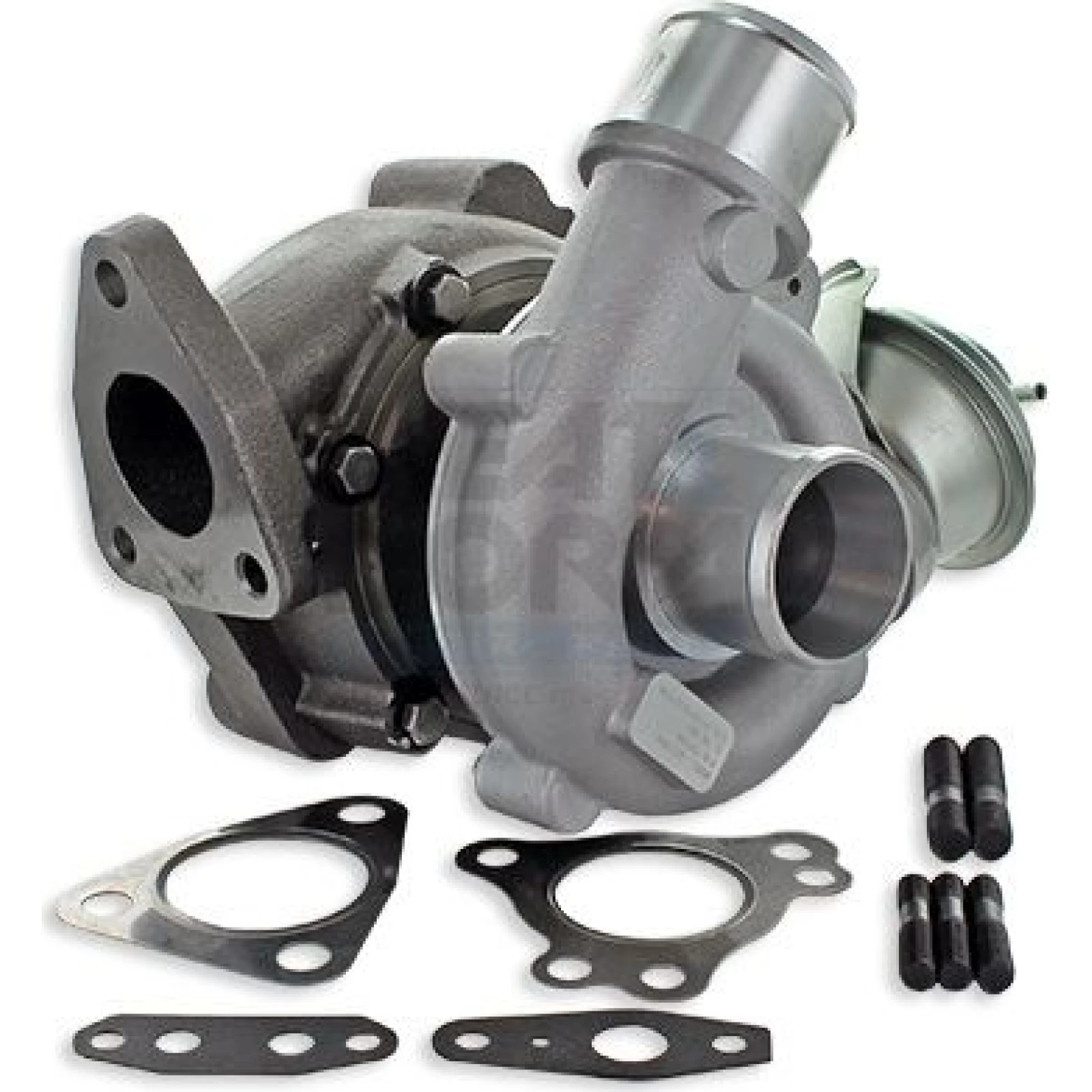 Turbolader 65037