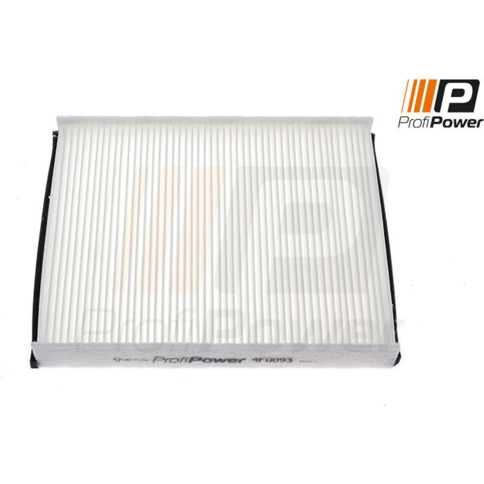 PROFIPOWER Filter, Innenraumluft 4F0093
