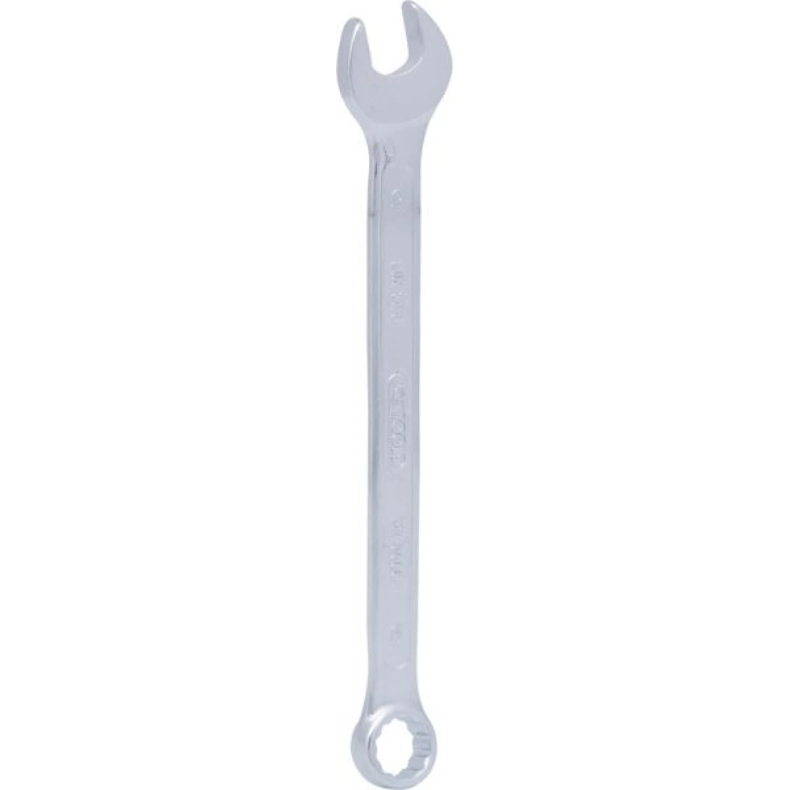 KS TOOLS Flachschlüssel mit CLASSIC-Öse, gebogen 517.0609