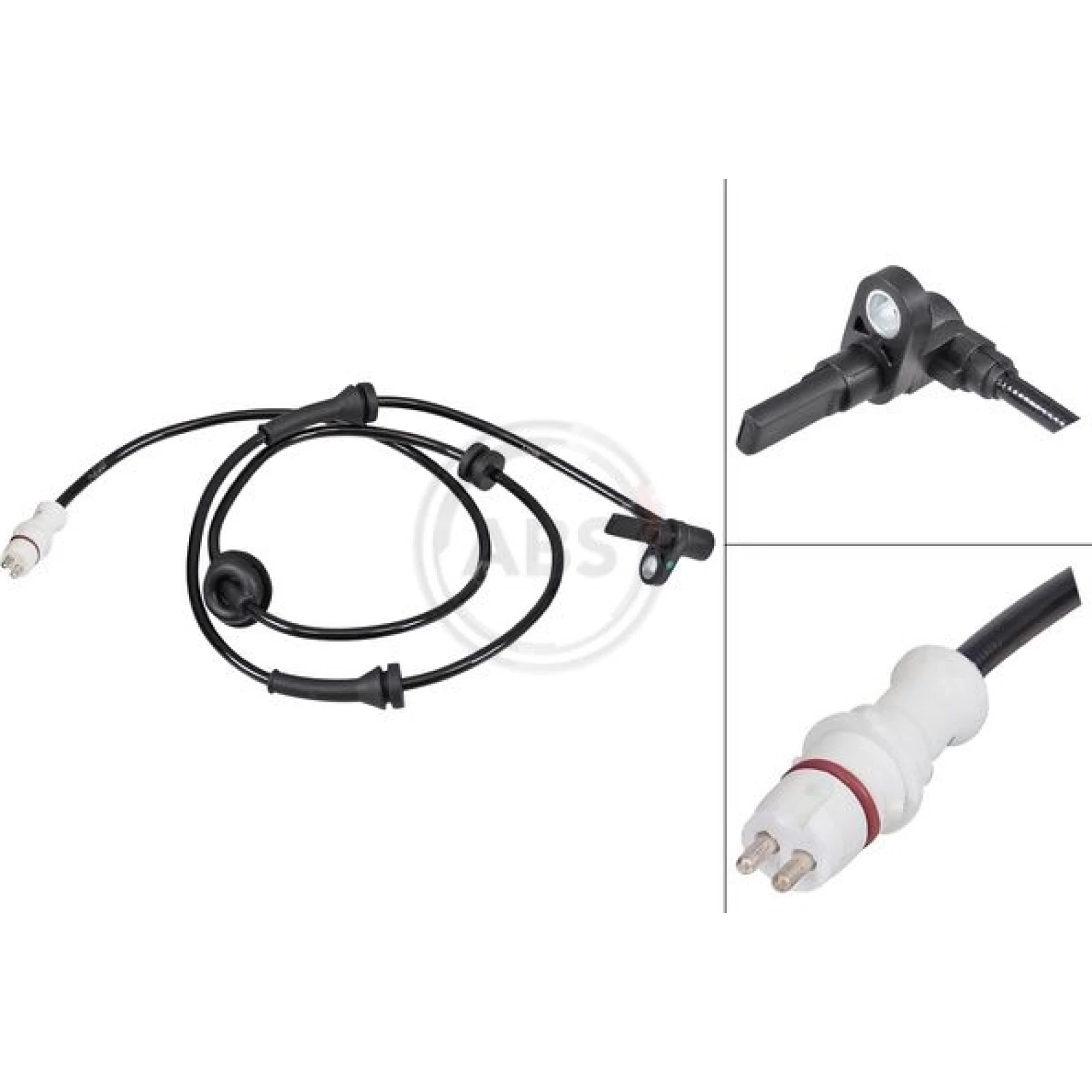 A.B.S. ABS Sensor 31832