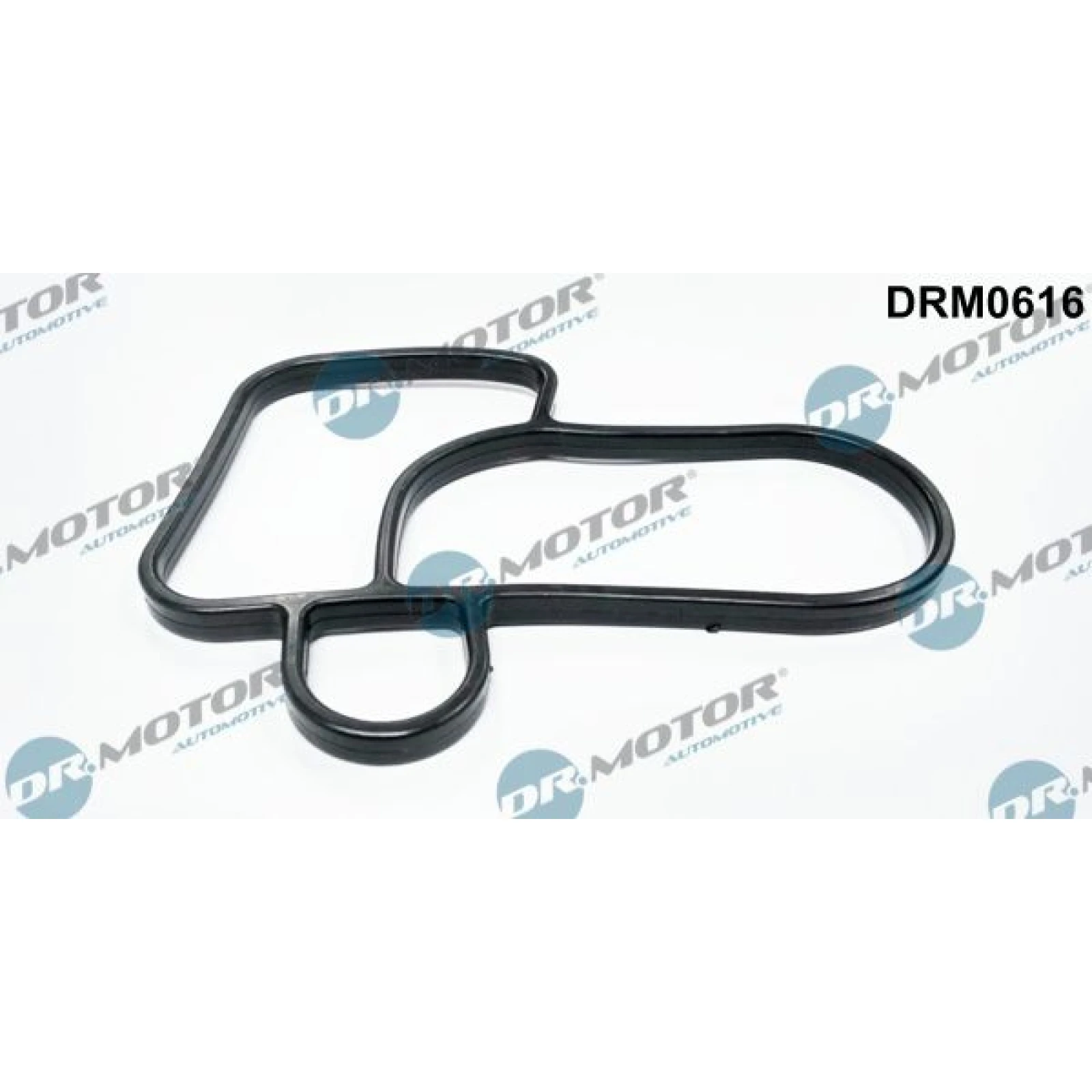 Dichtung, Ílkühler DRM0616