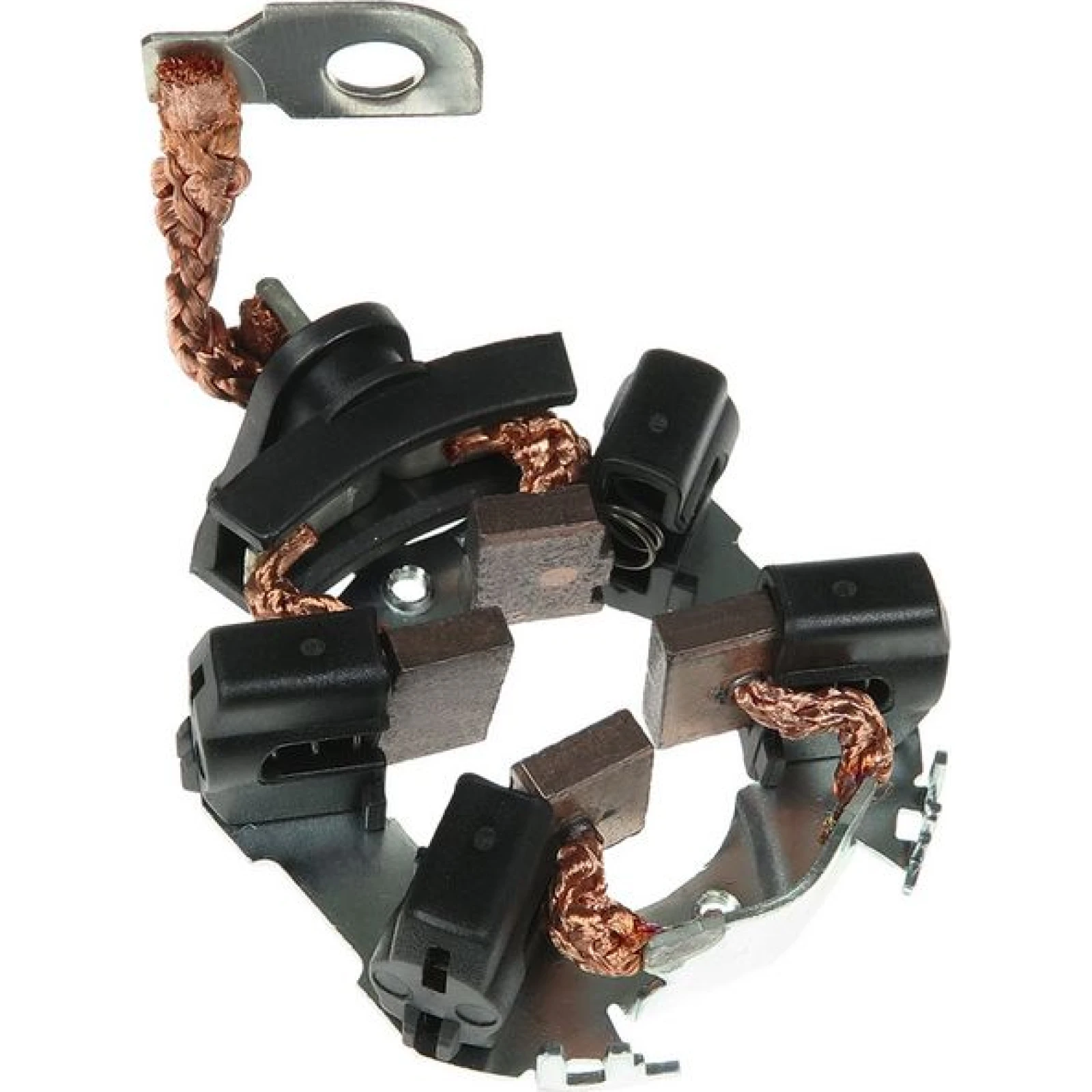 AUTOSTARTER Kohlebürstenhalter für Anlasser SBH0036P