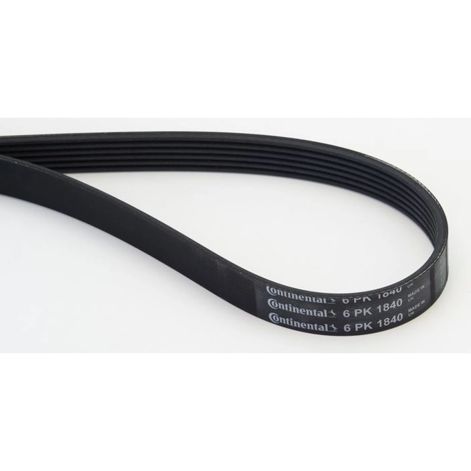 CONTINENTAL CTAM Keilrippenriemen 6PK1840