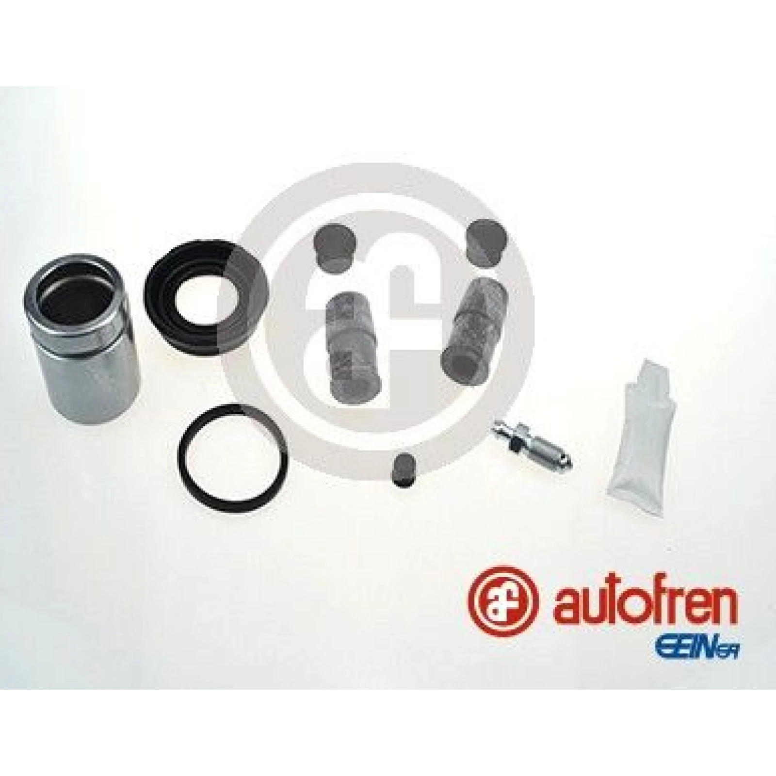 Reparatursatz Bremssattel Db T. W204/C204/S204/C207/A207 07 D42507C