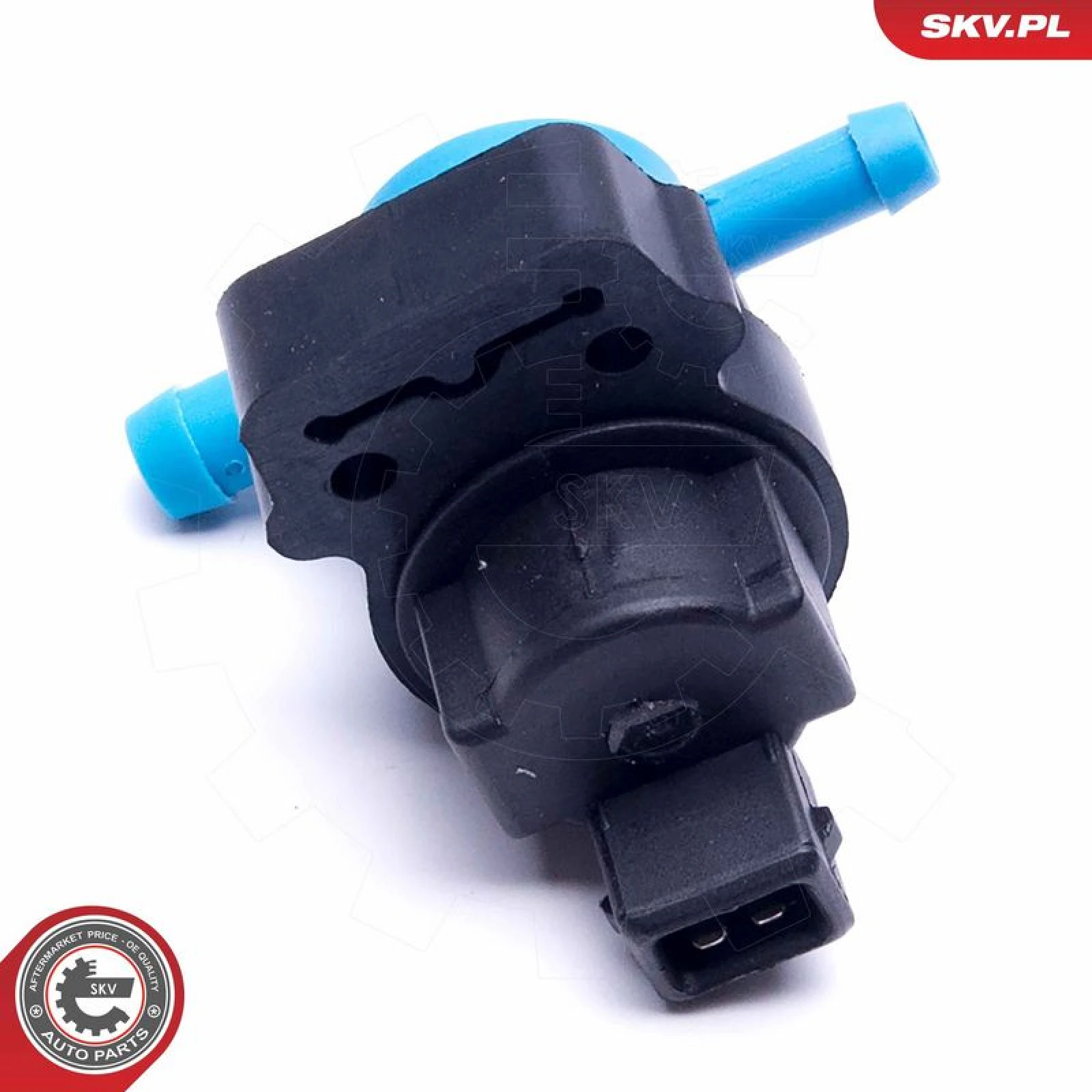 ESEN SKV Ventil, Aktivkohlefilter 31SKV164