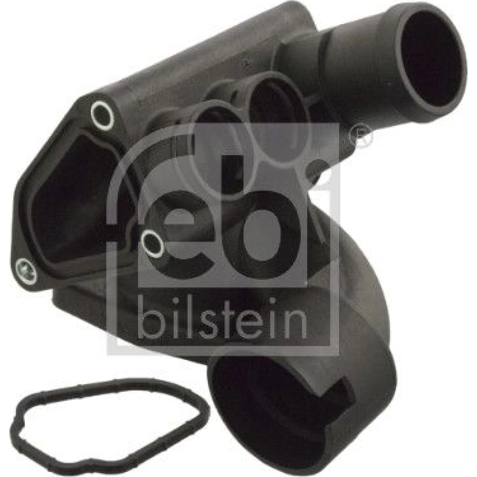 FEBI BILSTEIN Flansch 105783