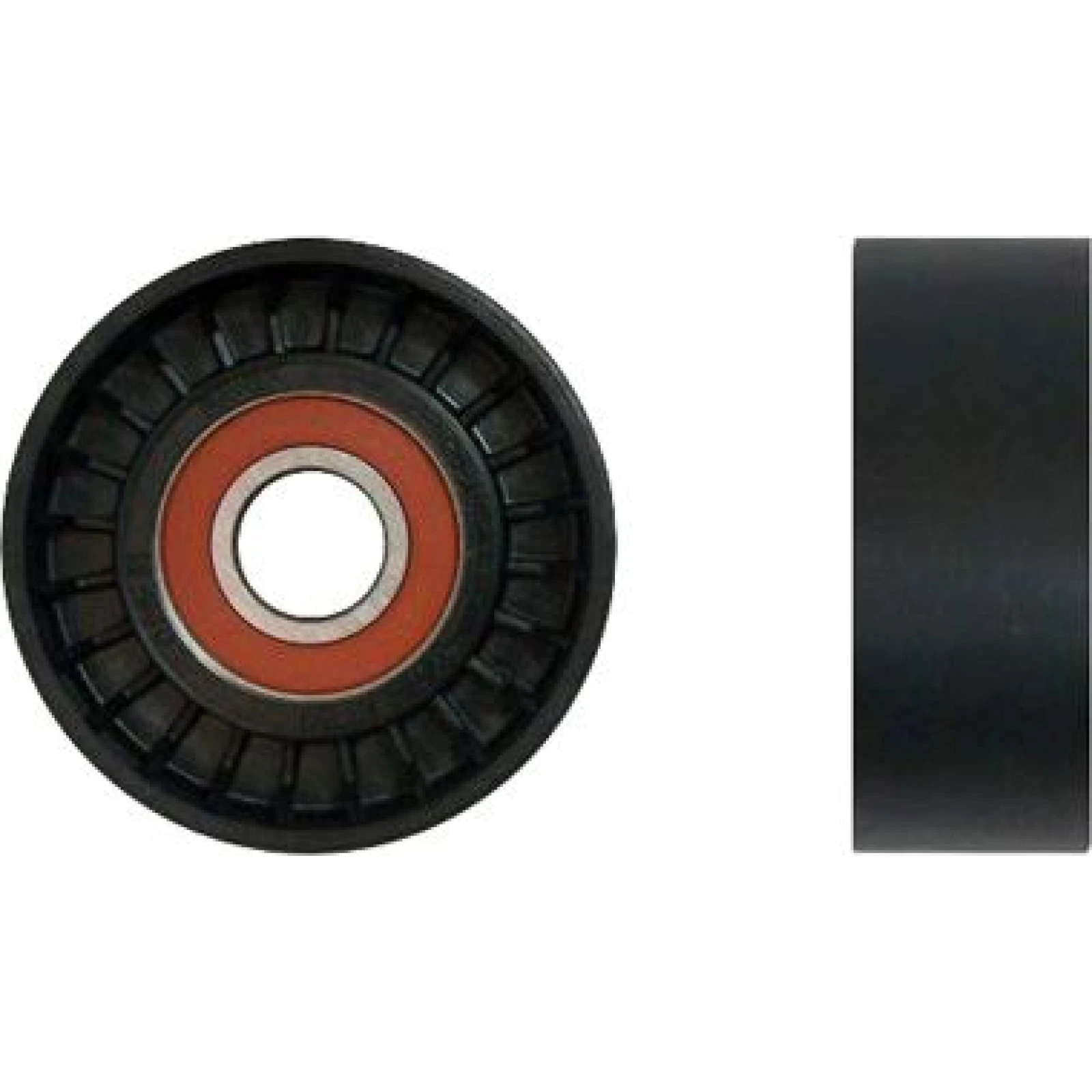 DENCKERMANN Spannrolle P200001