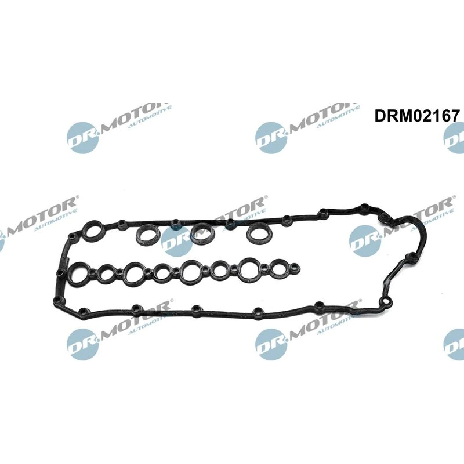 DICHTUNG, ZYLINDERKOPFHAUBE DRM02167