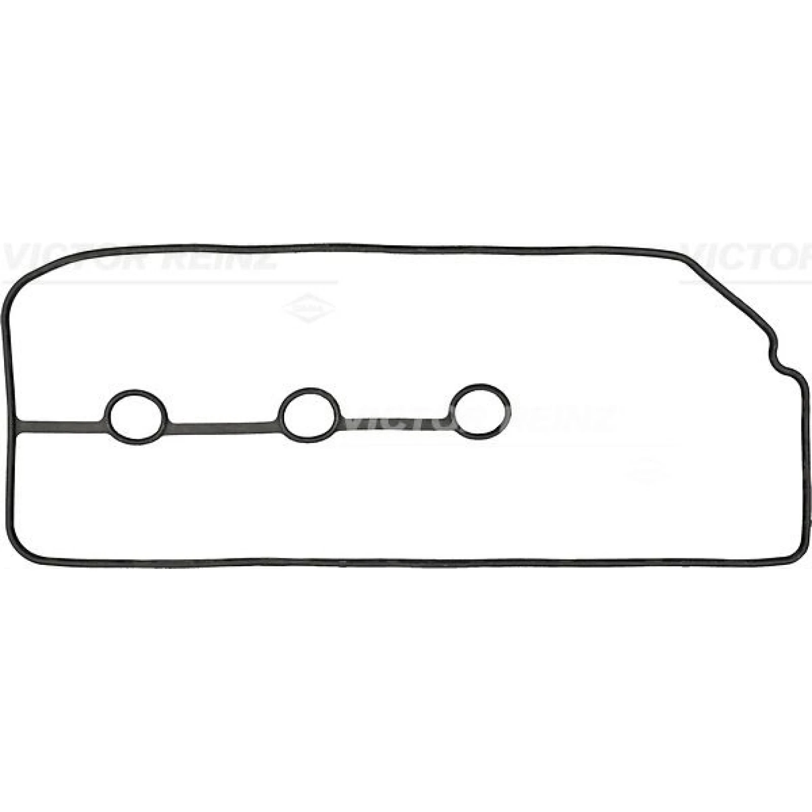 Dichtung, Zylinderkopfhaube Toyota Land Cruiser 4.0 03 71-54122-00