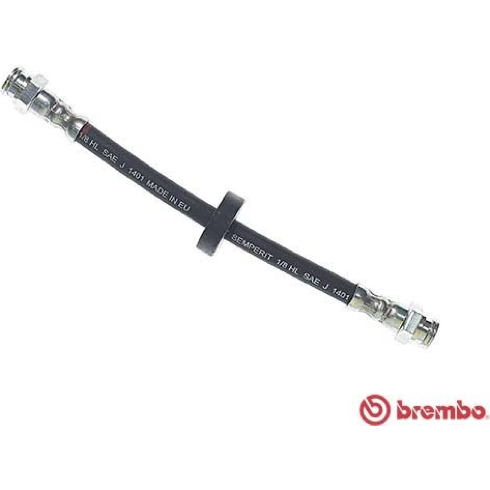 BREMBO Bremsschlauch T 23 210