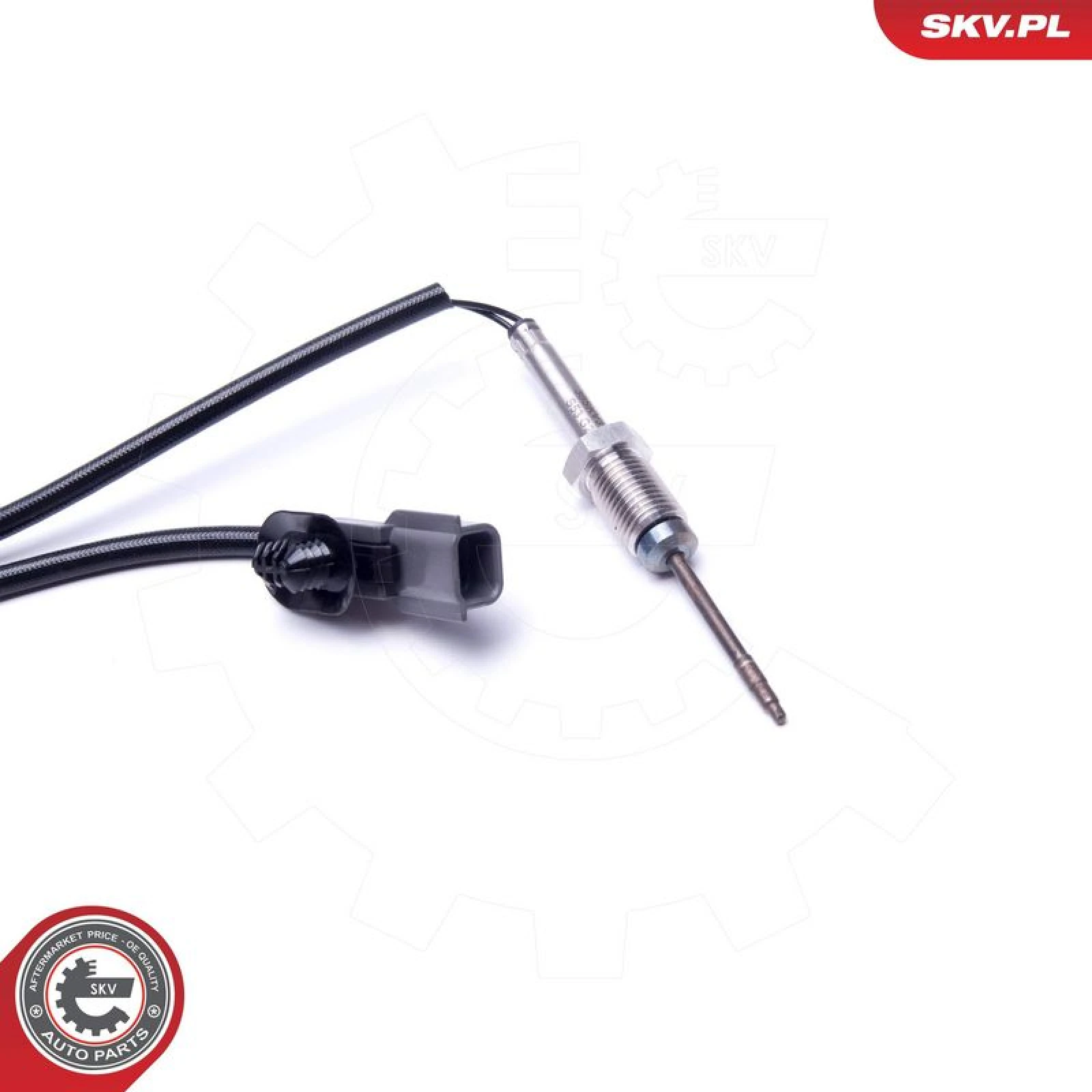 ESEN SKV Sensor, Abgastemperatur 30SKV373