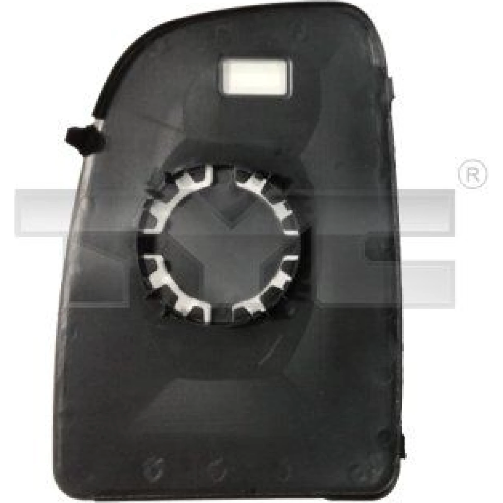 TYC Spiegelglas 309-0071-1