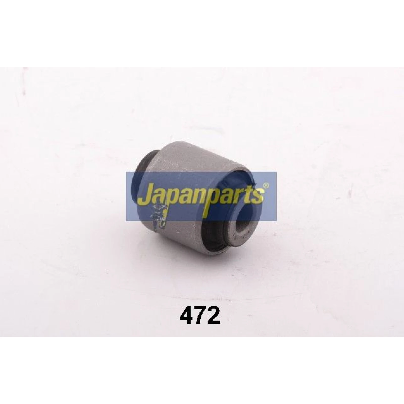 Lagerung, Lenker RU-472