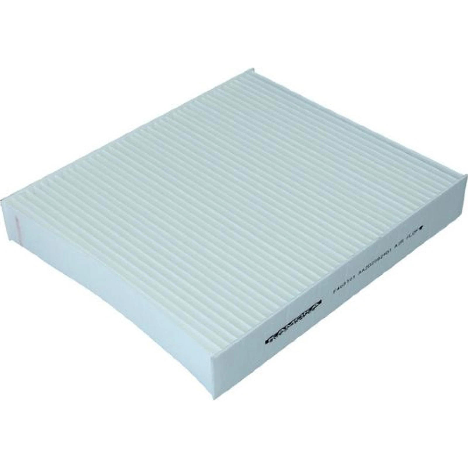 KAMOKA Filter, Innenraumluft F403101