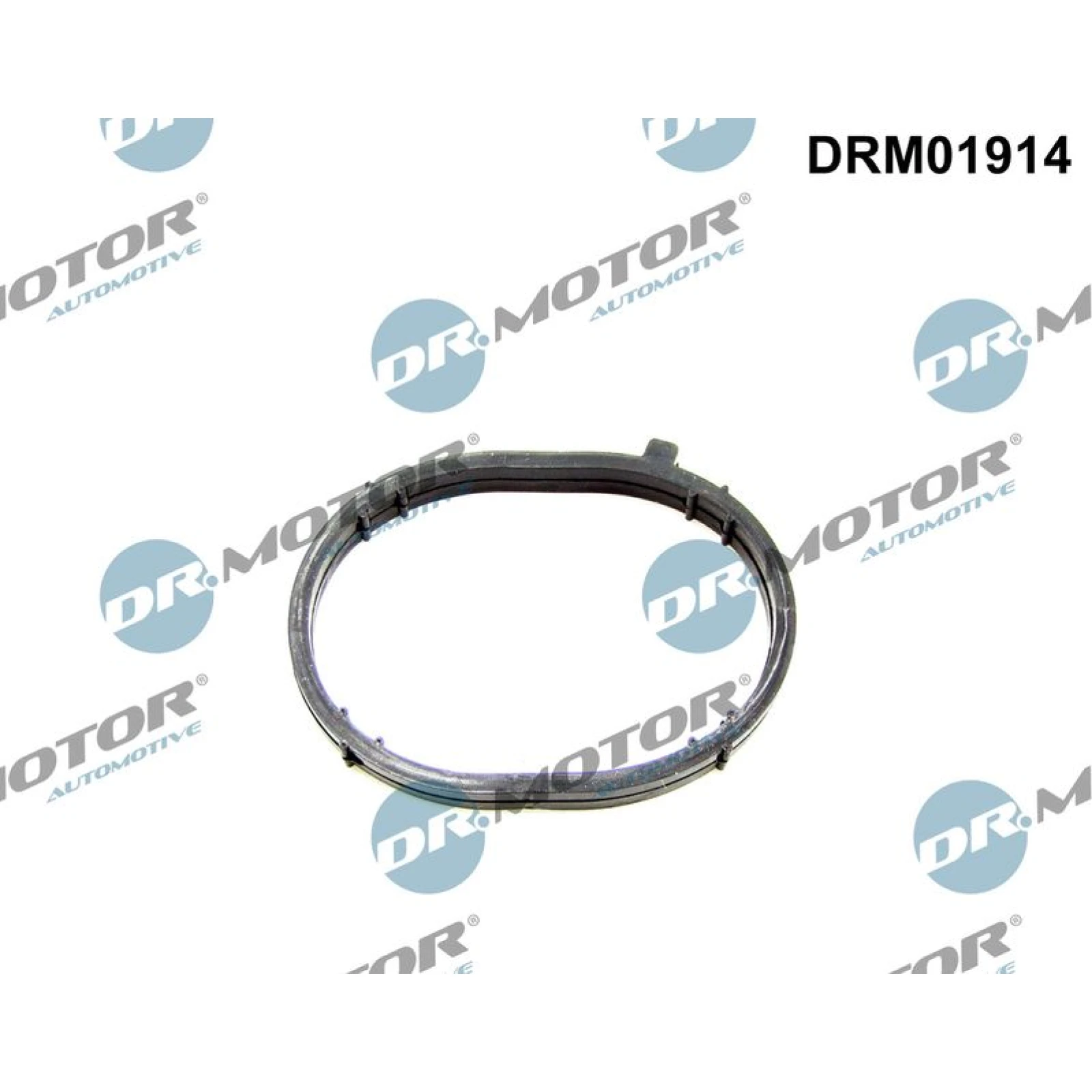 DR.MOTOR Dichtung, Ansaugkrümmer DRM01914