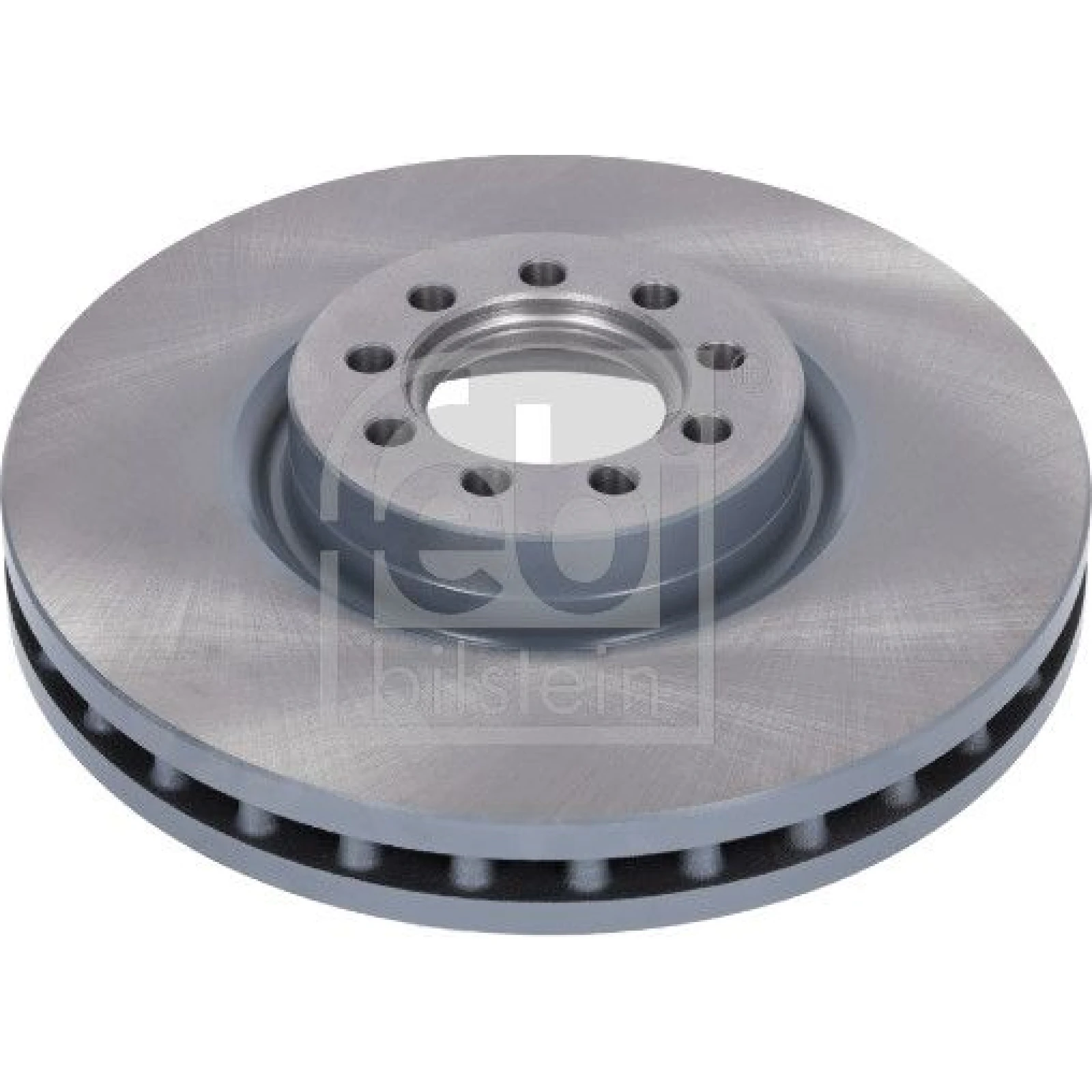 FEBI BILSTEIN Bremsscheibe 35335