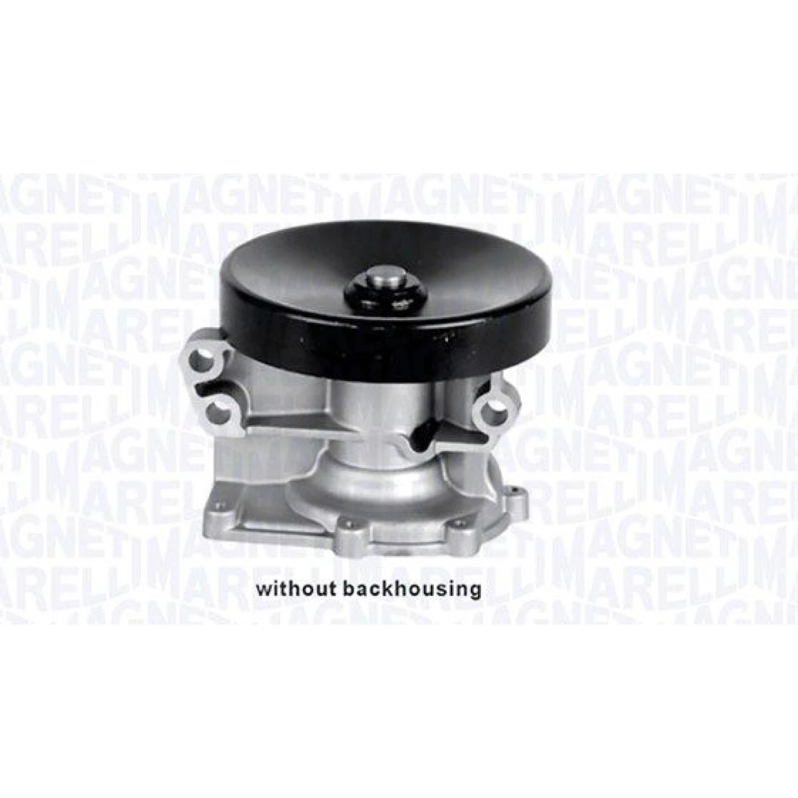 MAGNETI MARELLI Wasserpumpe 352316171017