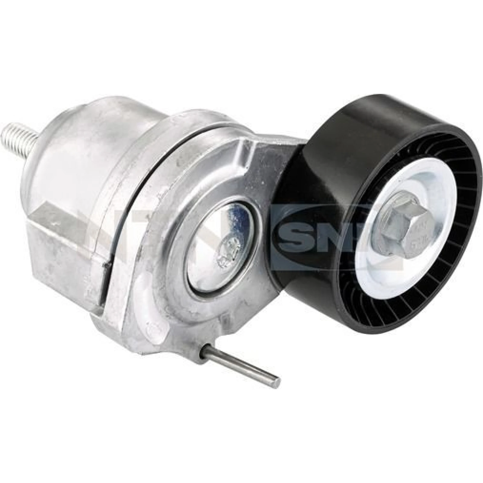 SNR Spannrolle, Keilrippenriemen GA353.80