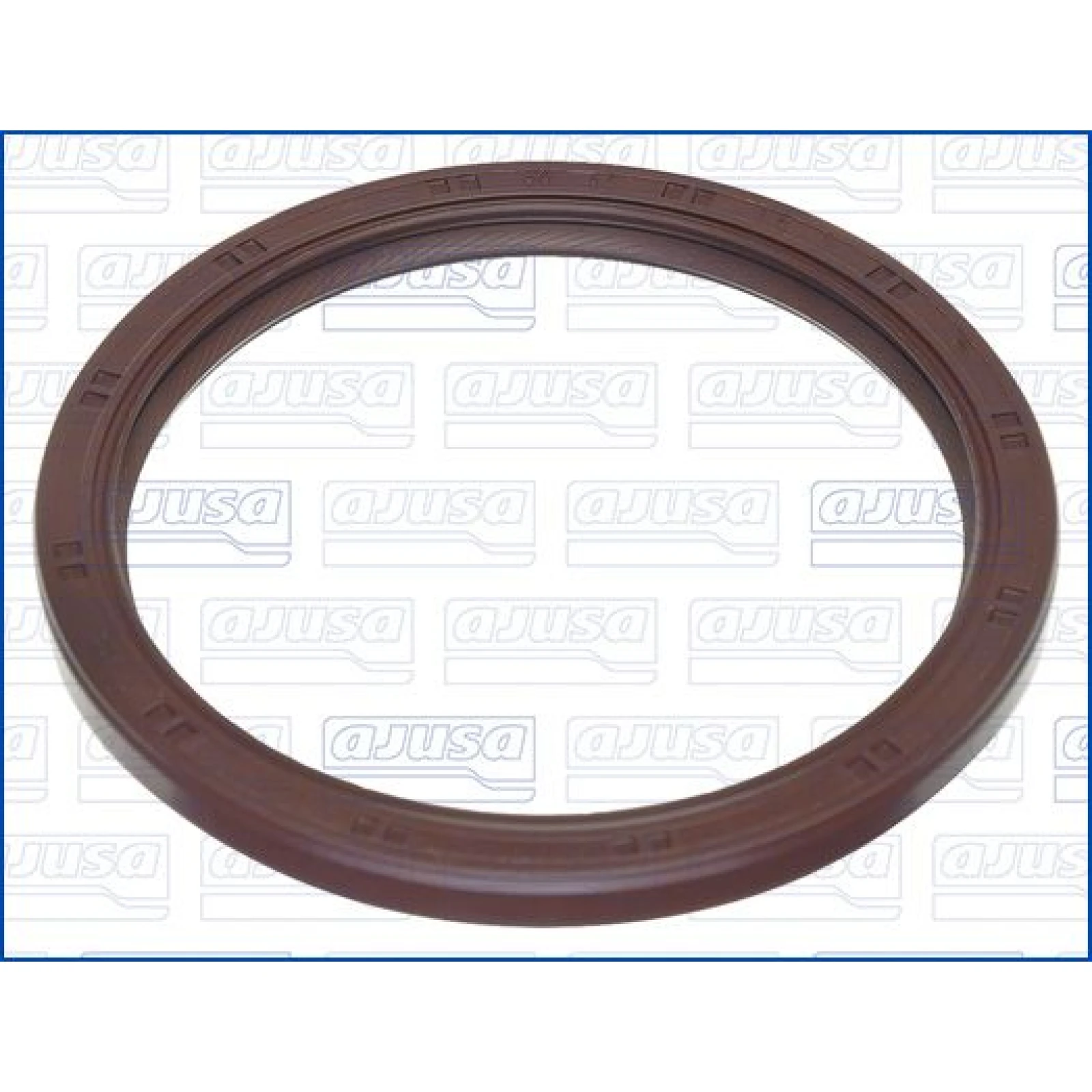 Ajusa Wellendichtring Hyundai I30 Cw 08 15035600