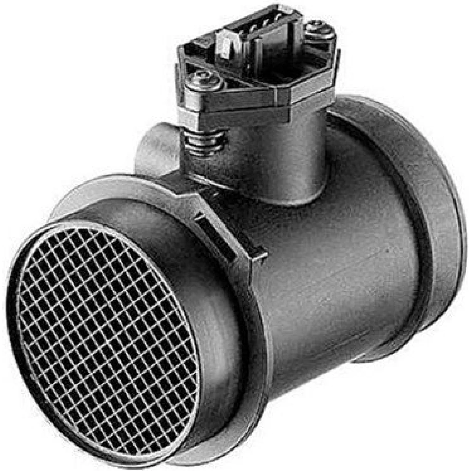 MAGNETI MARELLI Luftmassenmesser 213719665019