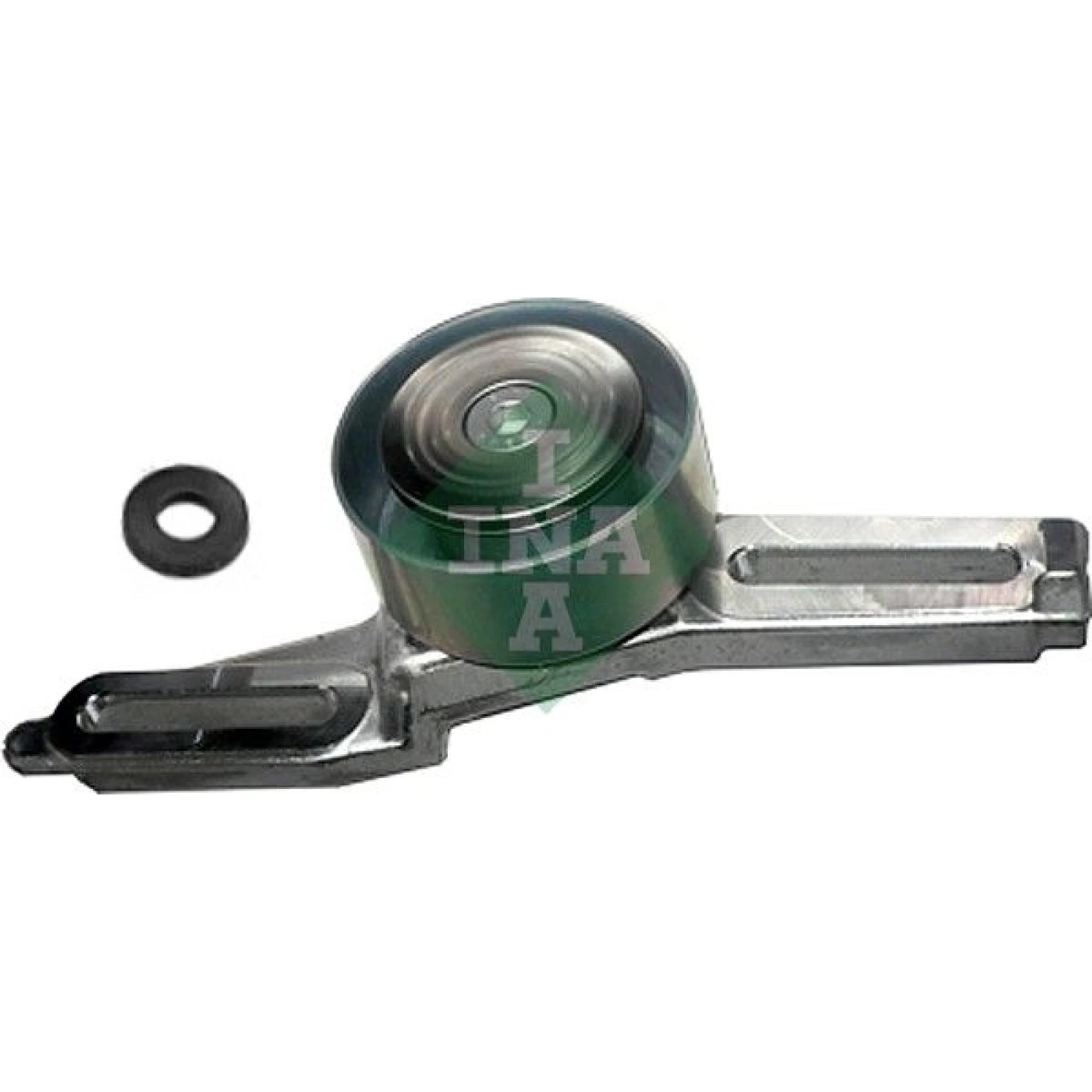 Spannrolle, Keilrippenriemen 531 0241 10