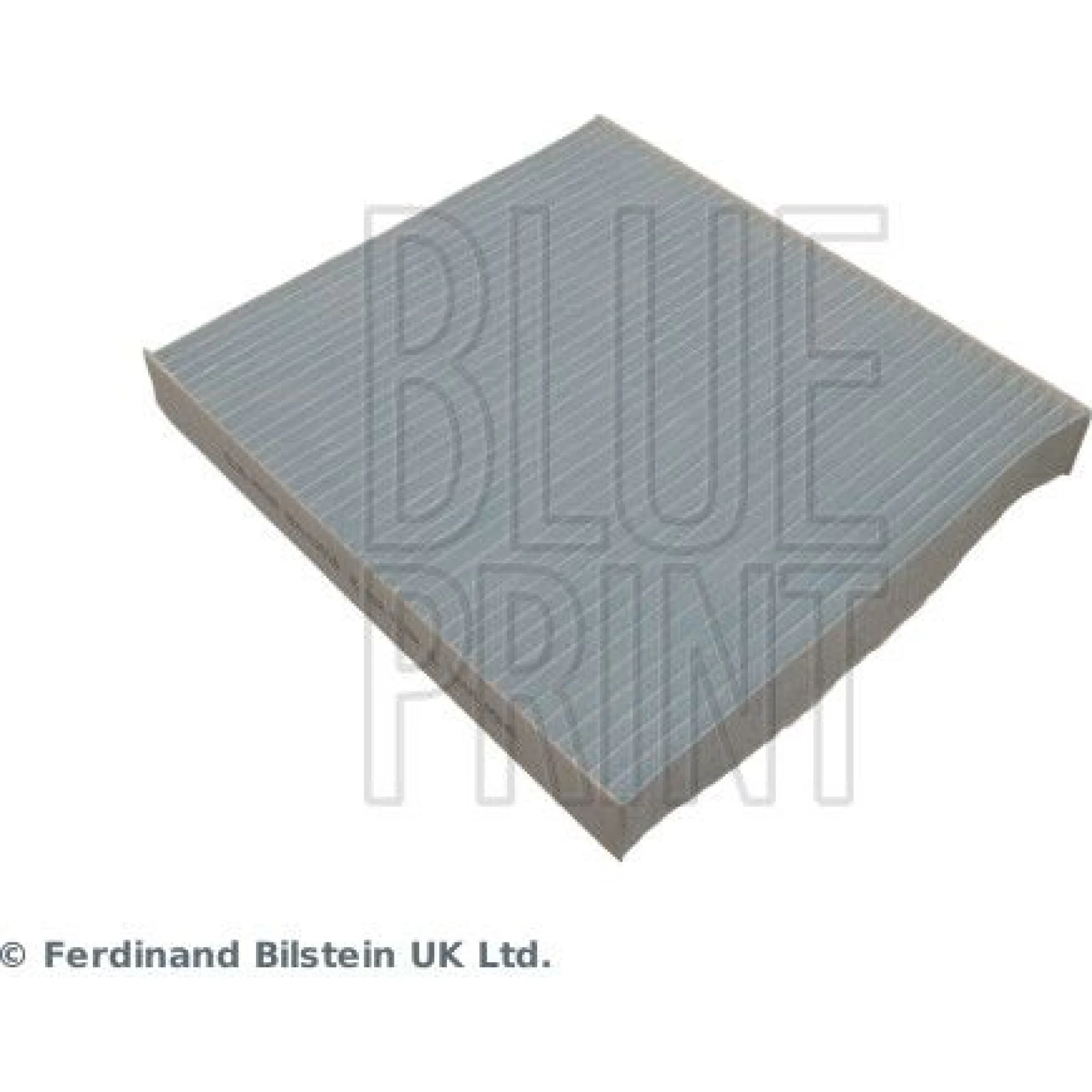 Innenraumfilter Chrysler Voyager 07- Mit Aktivkohle ADA102518