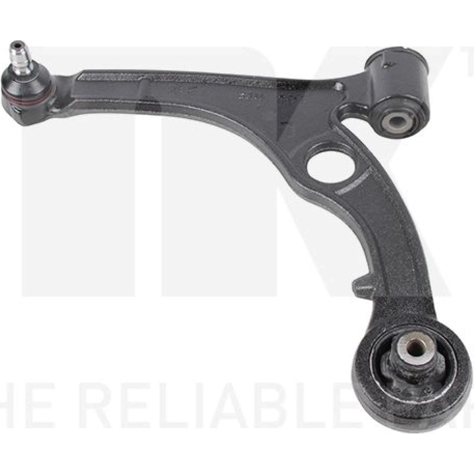 Querlenker Fiat P. Stilo 01- Q15.5 5012375