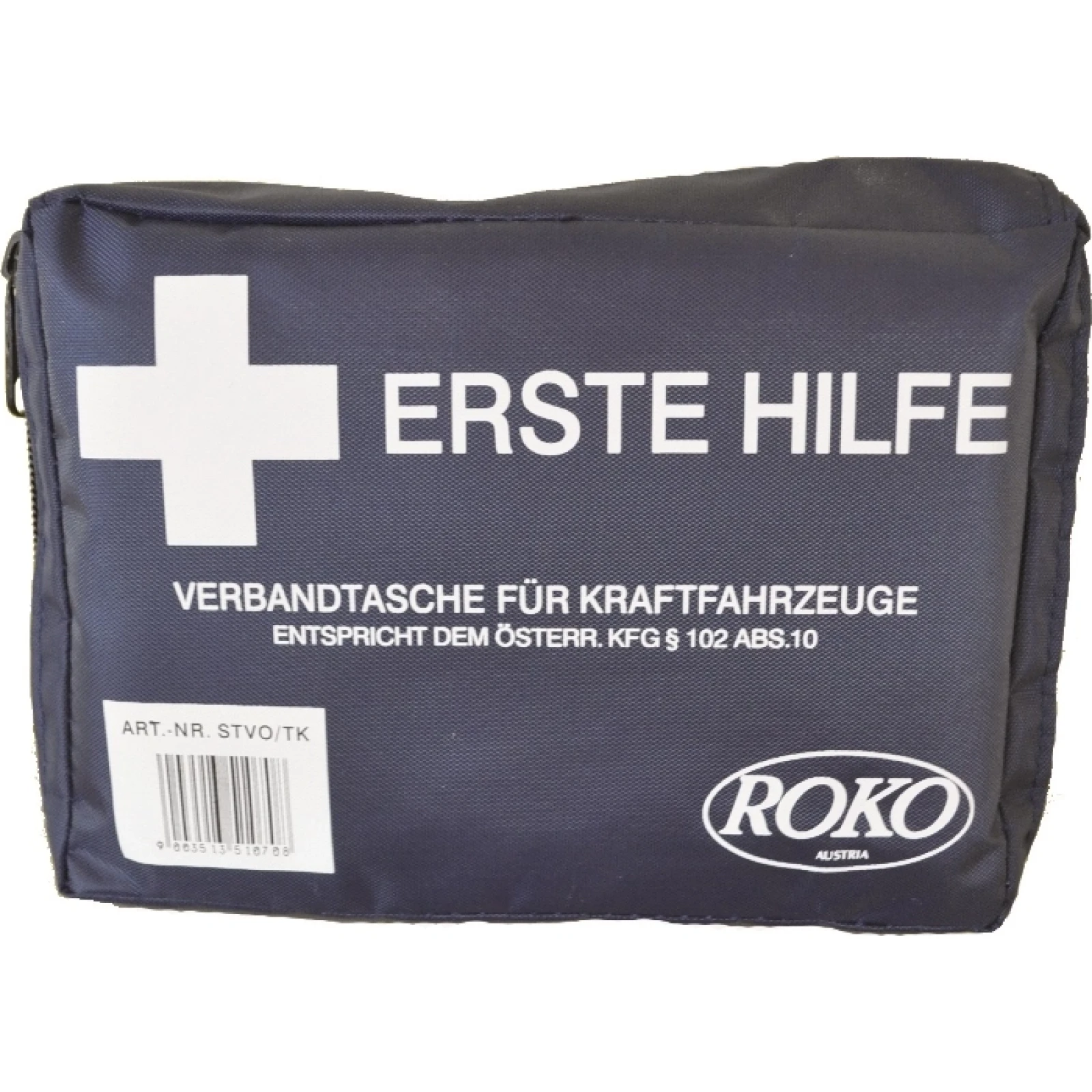 Apotheke STVO klein STVO/TK