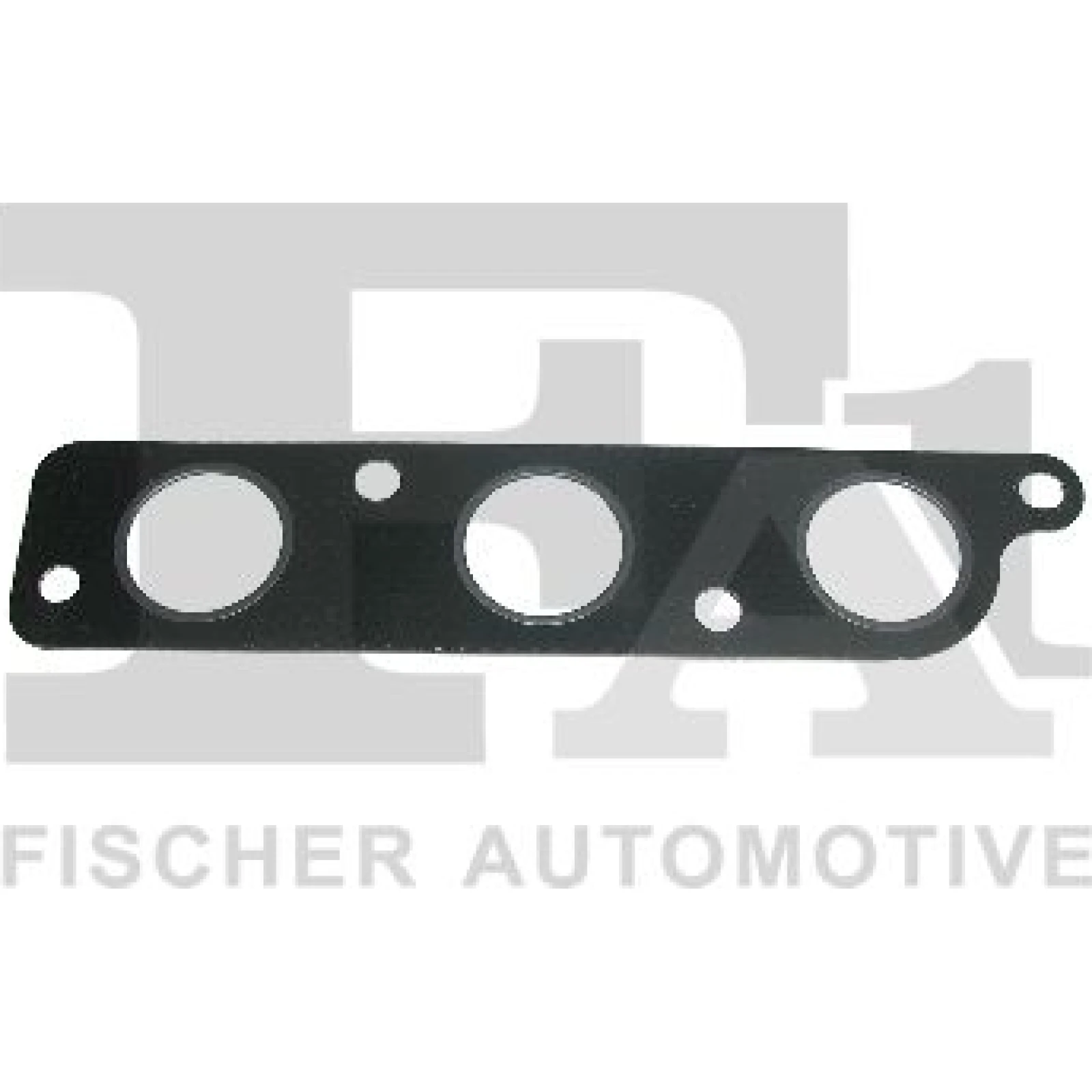 FA1 Abgaskrümmerdichtung 445-003