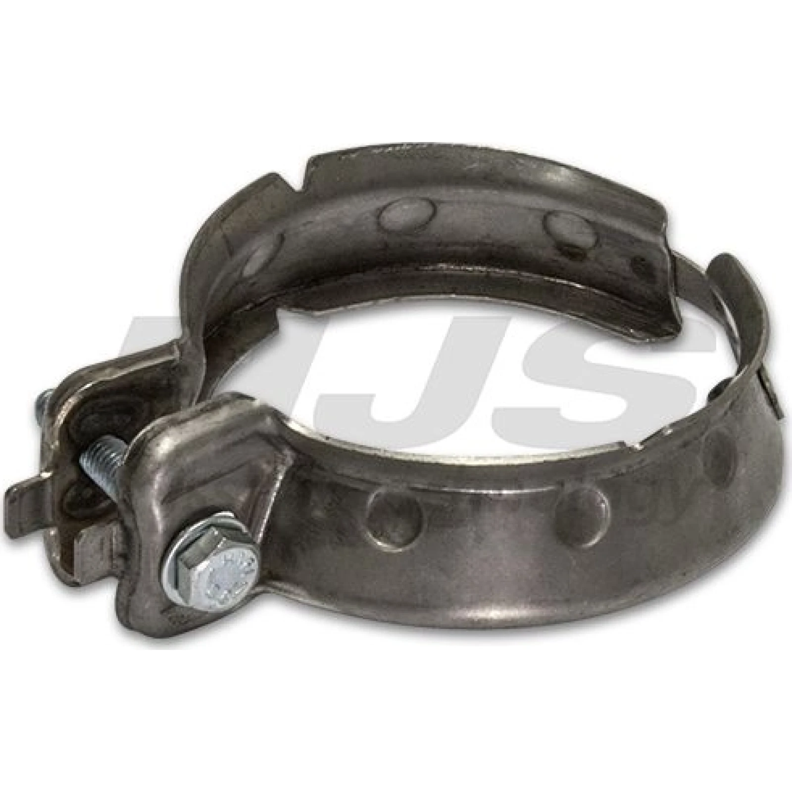 Rohrverbinder, Abgasanlage 83 13 2824
