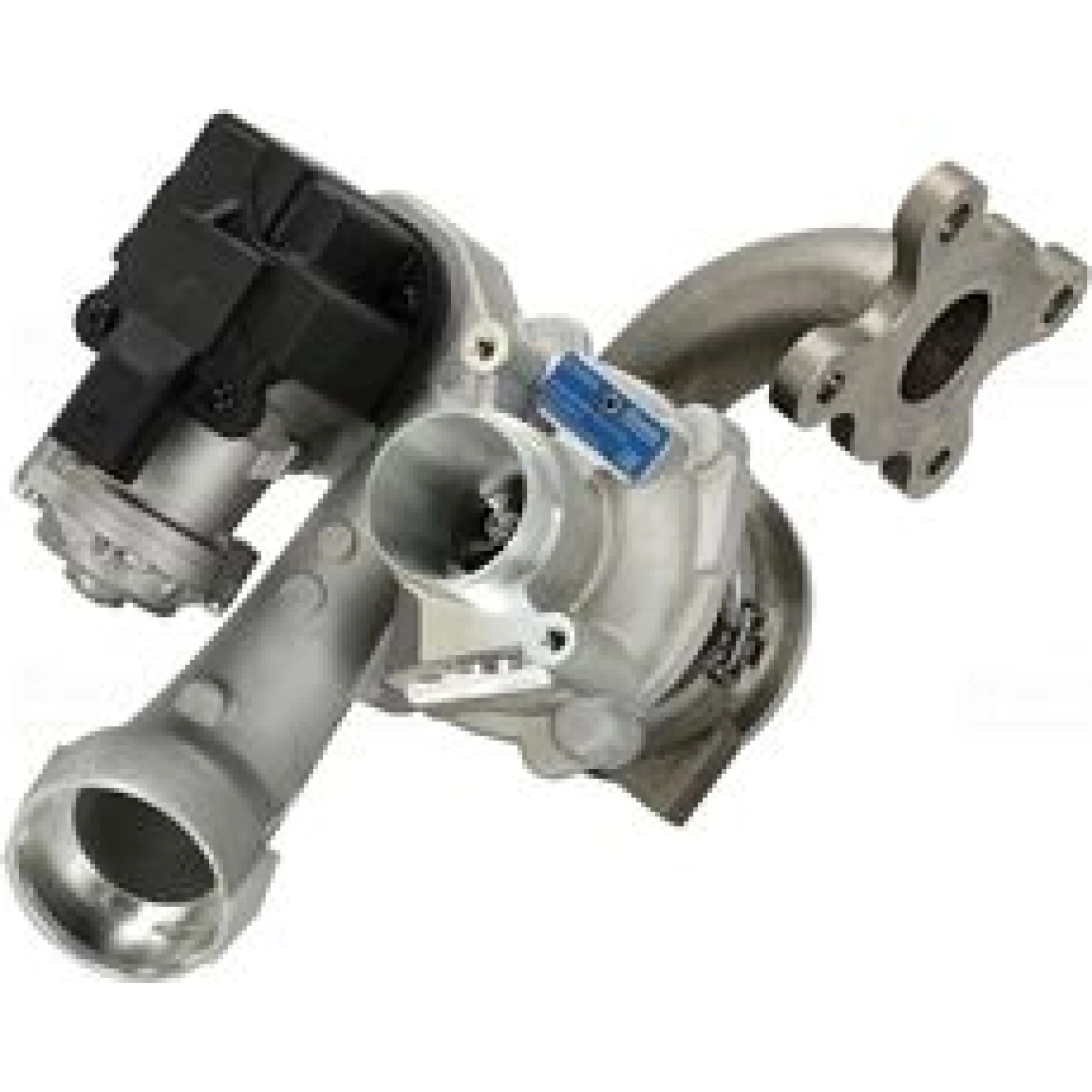 Nissens Turbo 93305