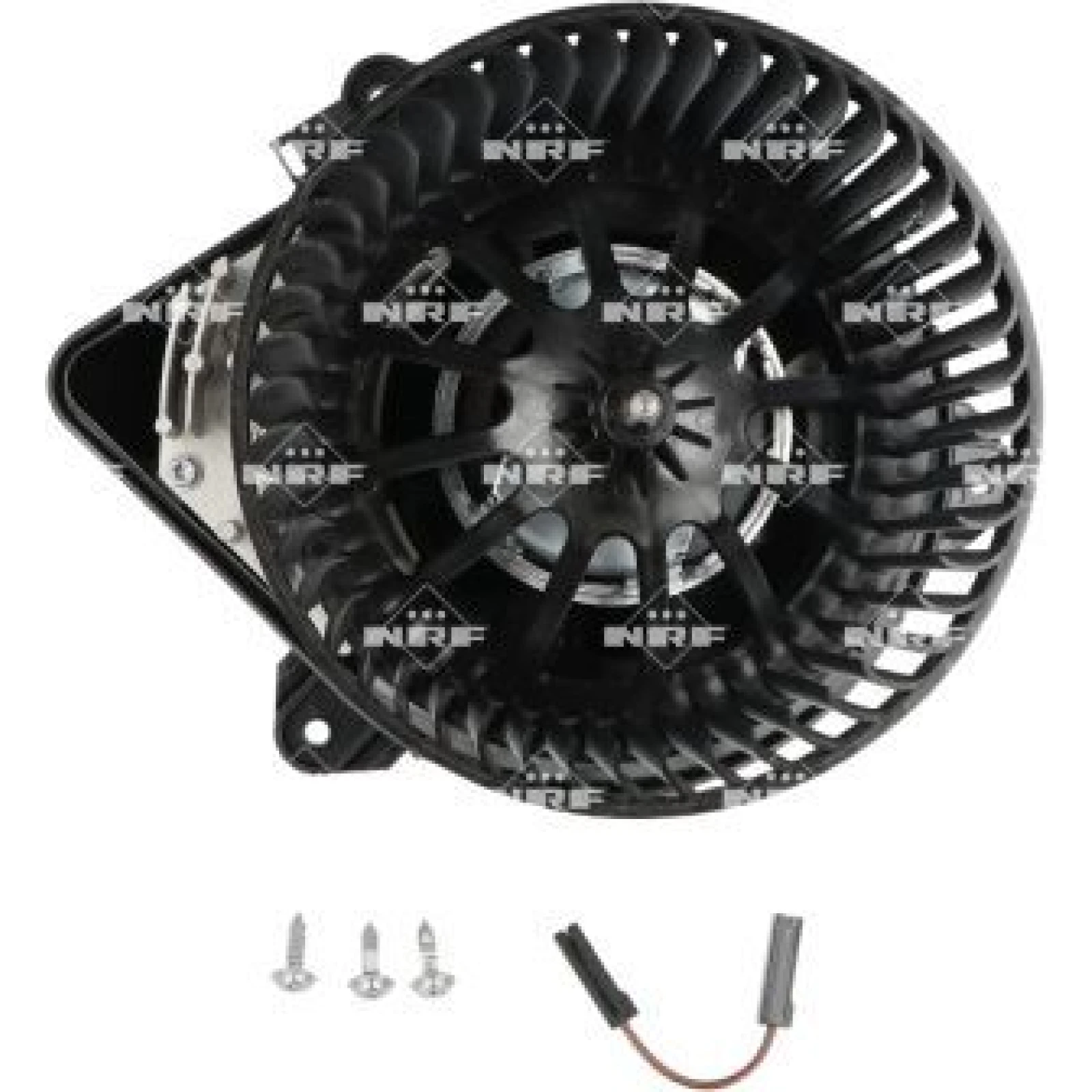 NRF Ventilator 34205